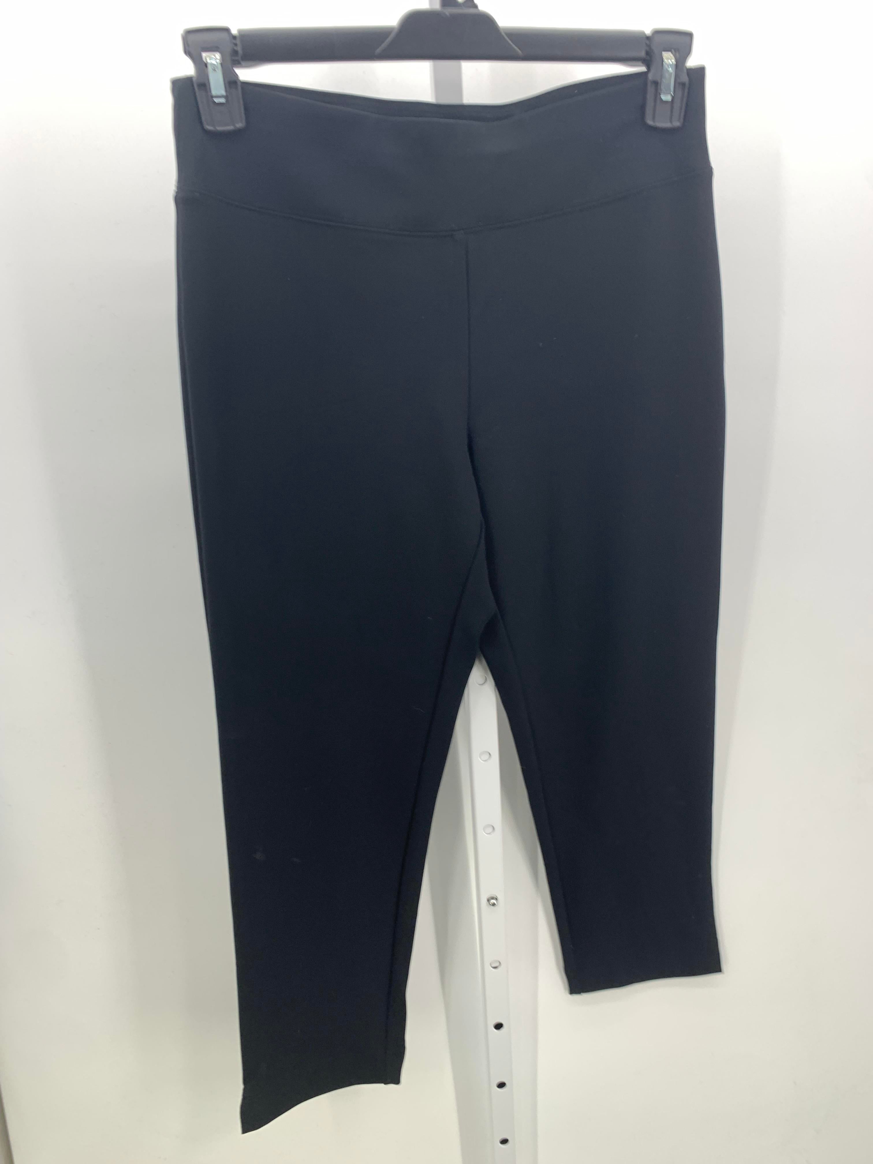 Boston Proper Size Small Misses Cropped Pants