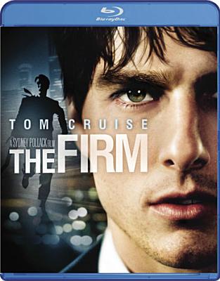 The Firm (Blu-ray) (Widescreen) -