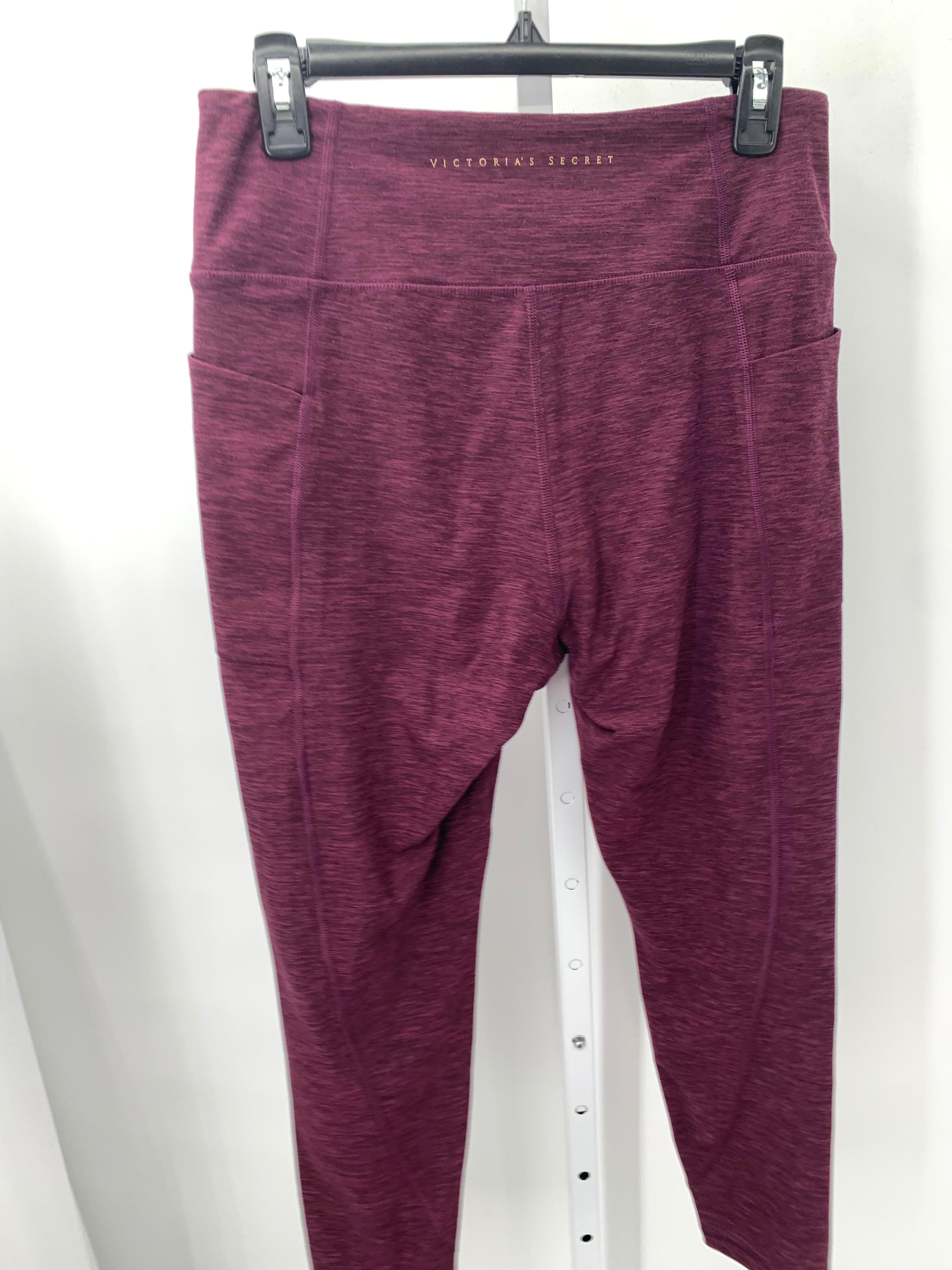 Victoria's Secret Size 14 Misses Leggings