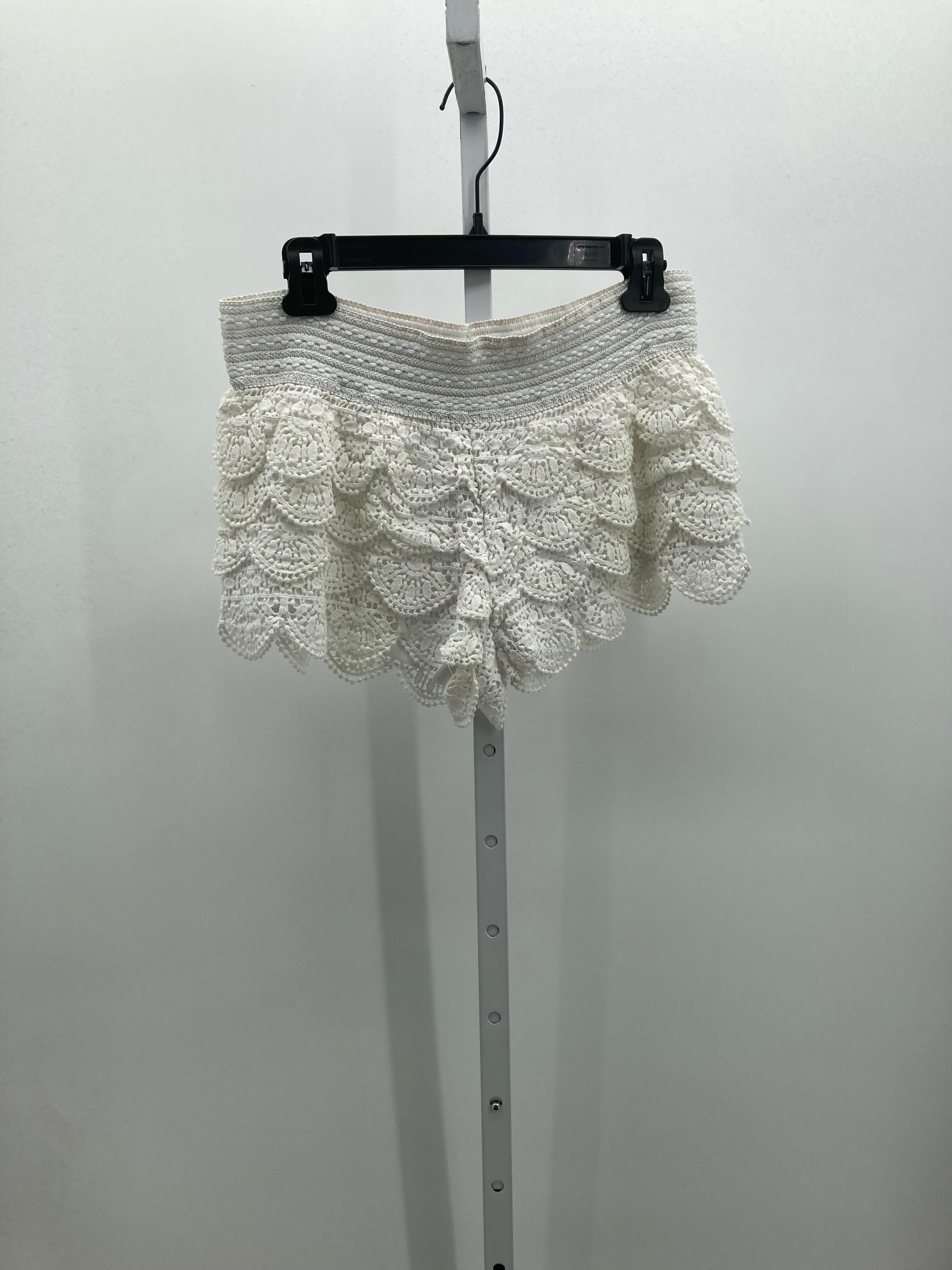 Rewind Size Medium Misses Shorts