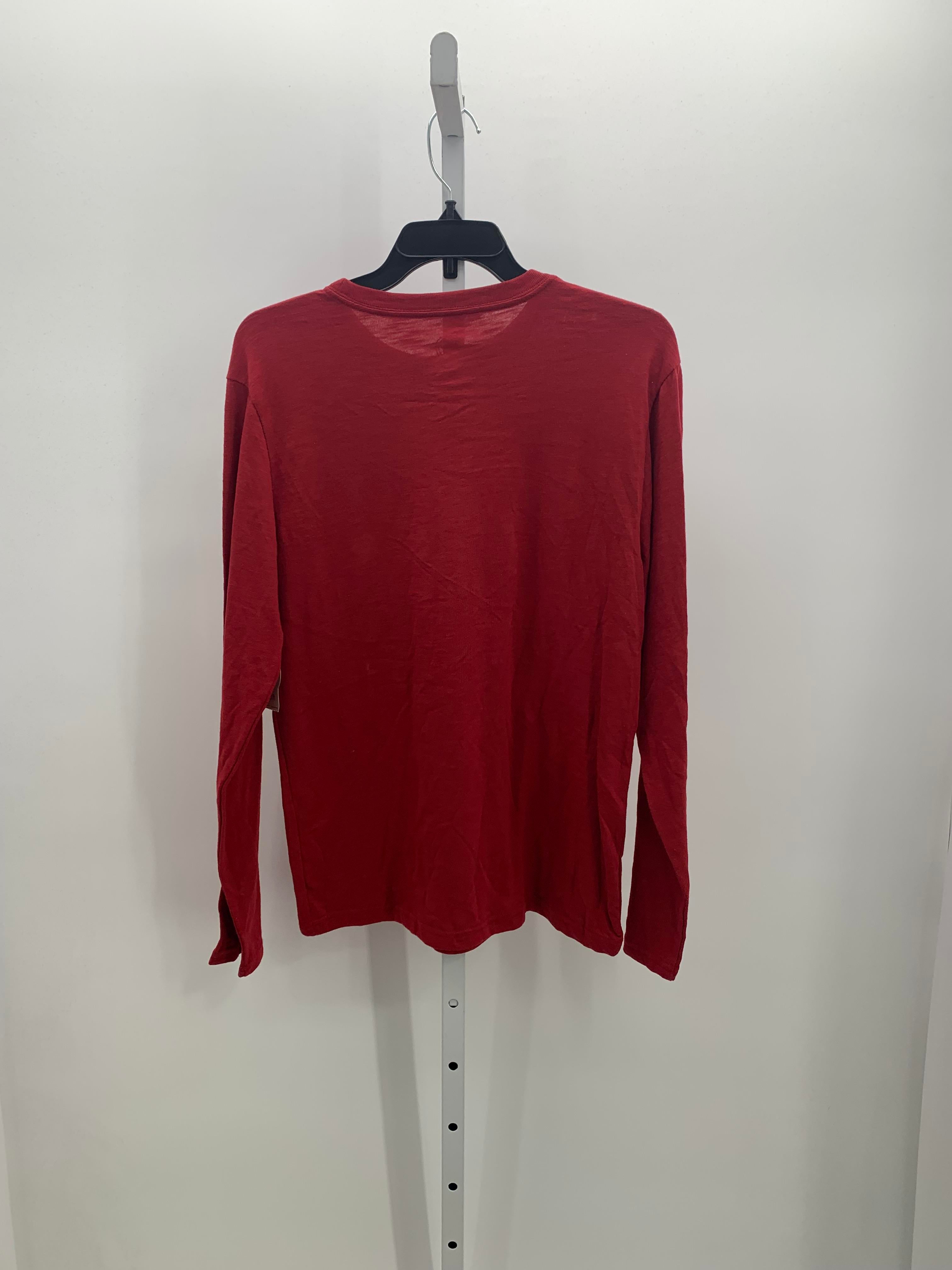 NWT ONE POCKET TEE