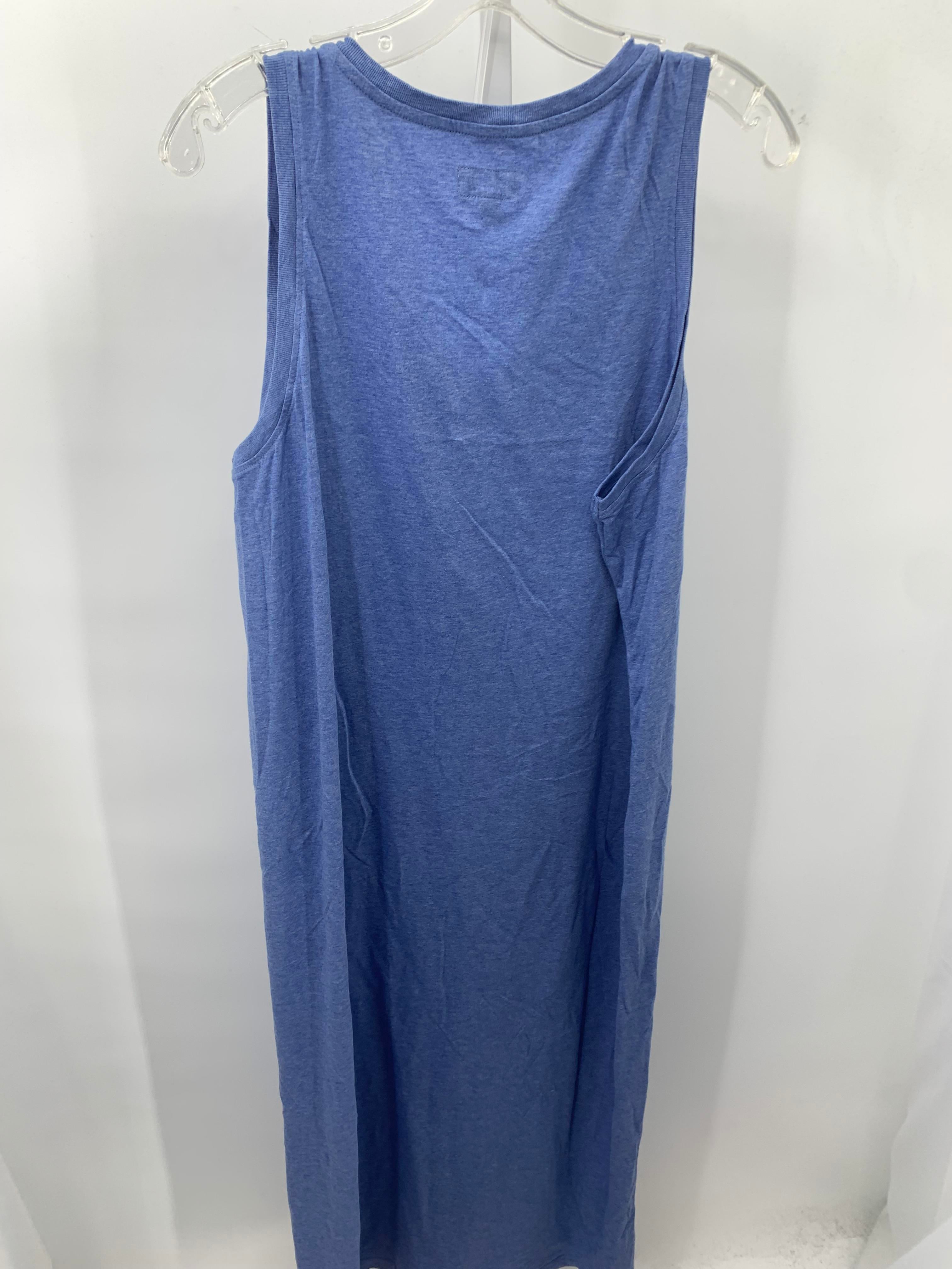 Size Extra Large Misses Sundress