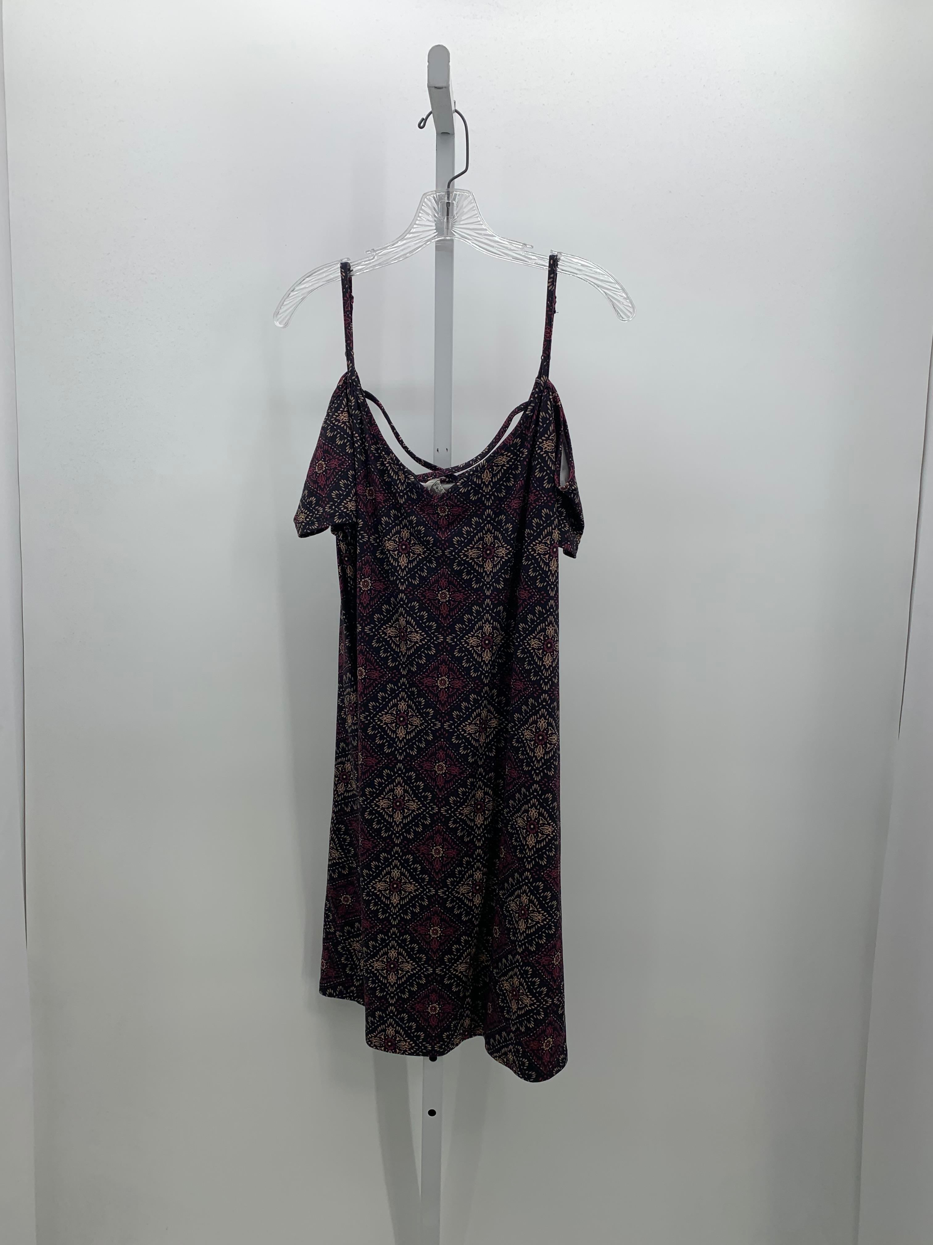 Mudd Size Extra Large Juniors Sundress