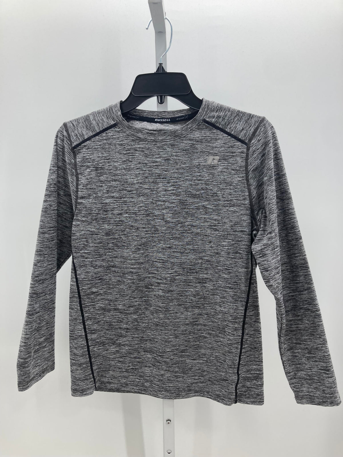 CREWNECK ACTIVE