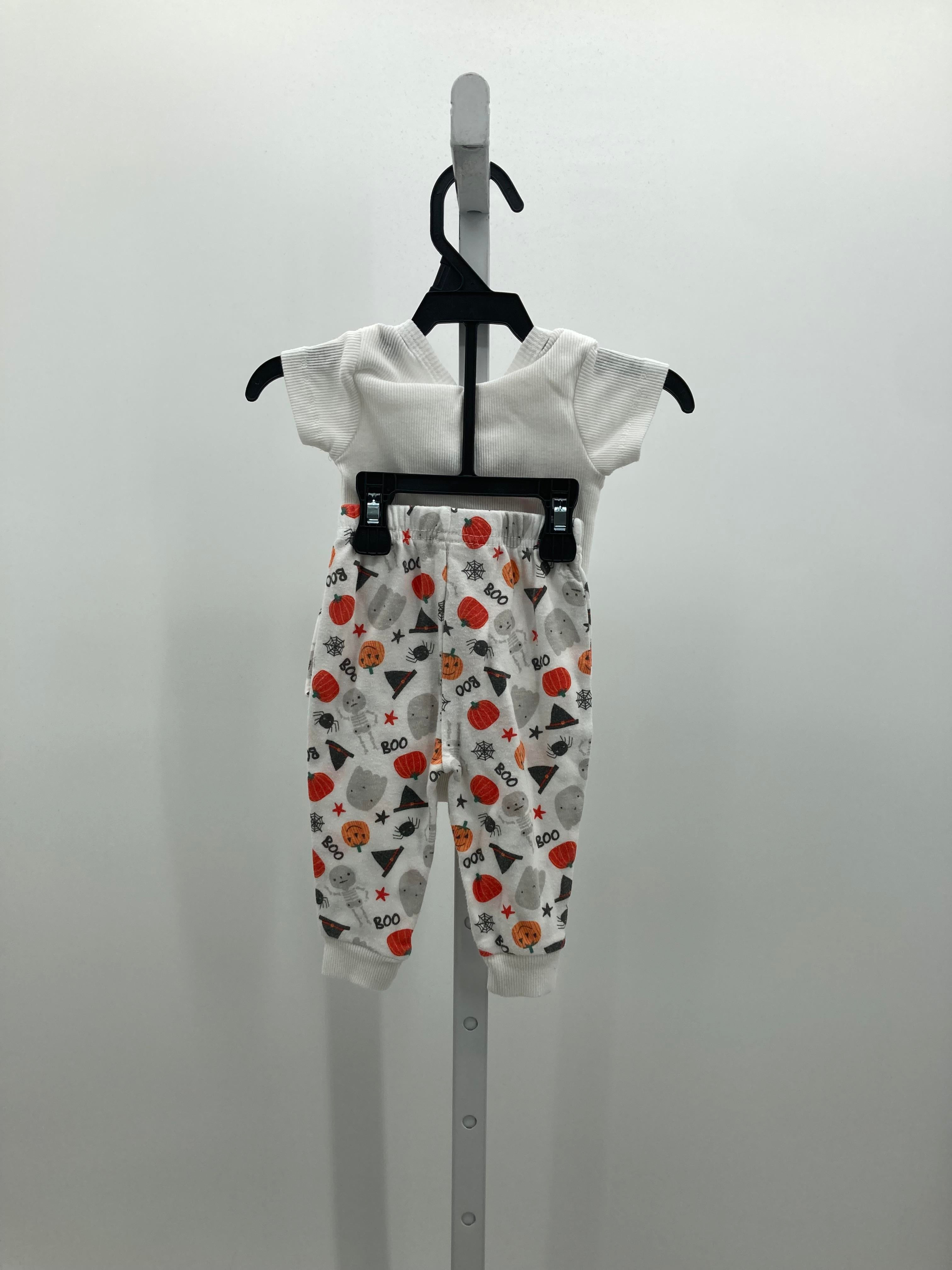 MAMA'S LITTLE PUMPKIN SHIRT PANTS AND HAT