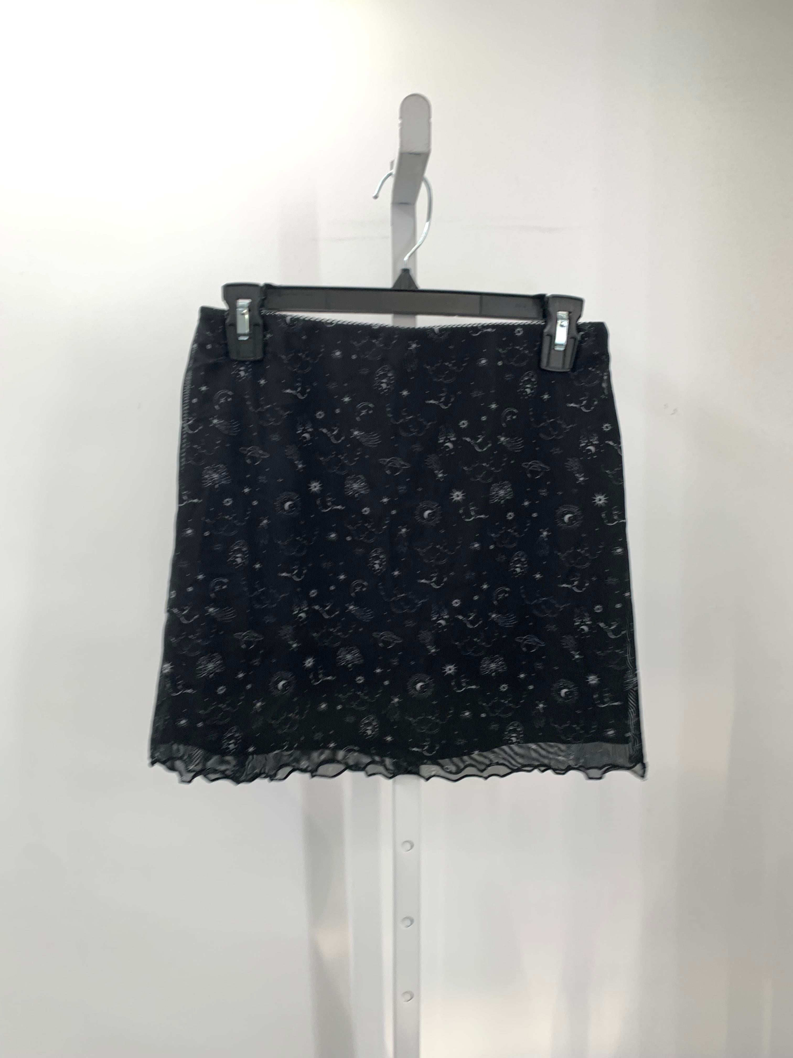 Forever 21 Size Medium Juniors Skirt