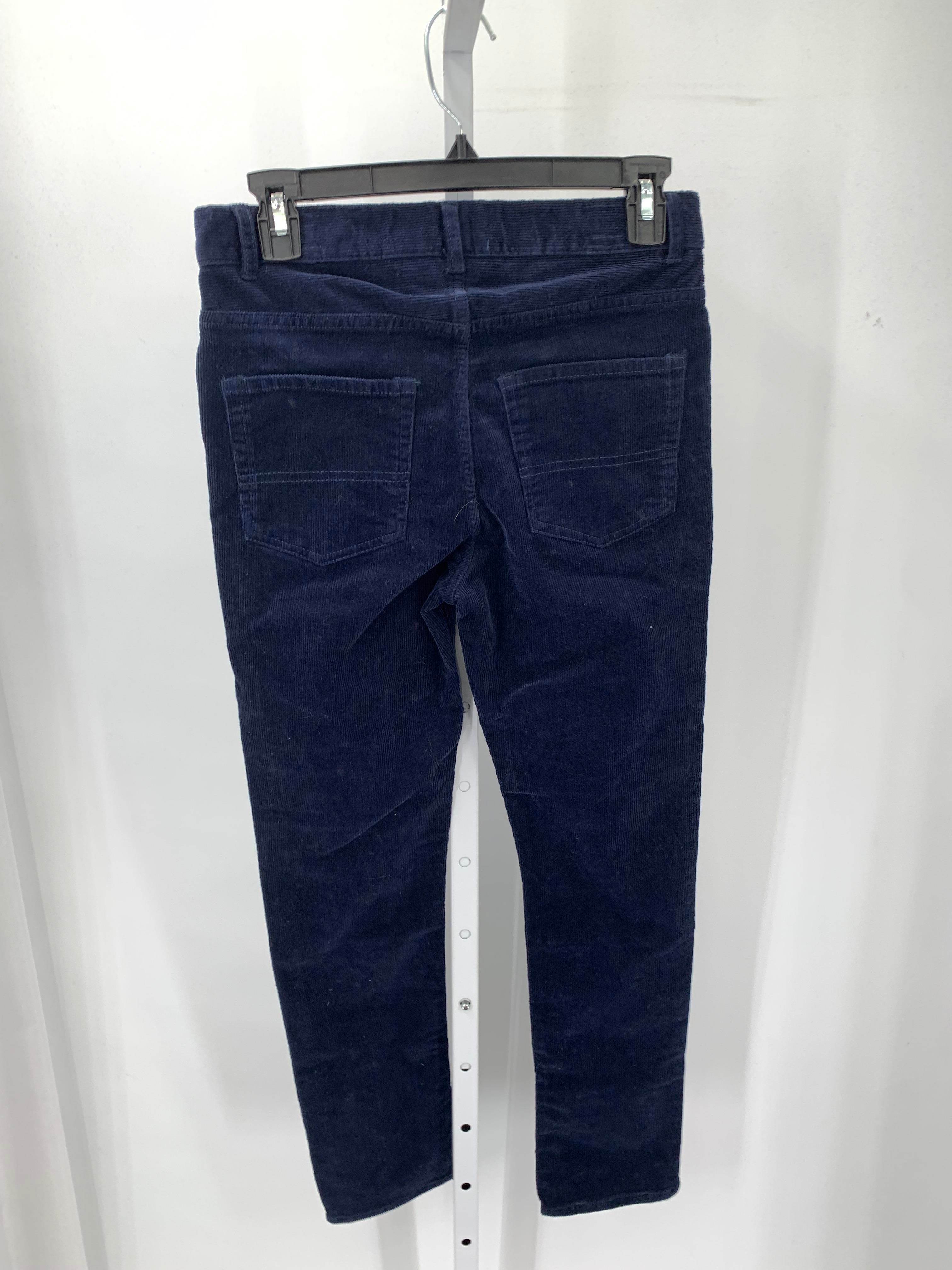 NEW ADJ WAIST PANTS