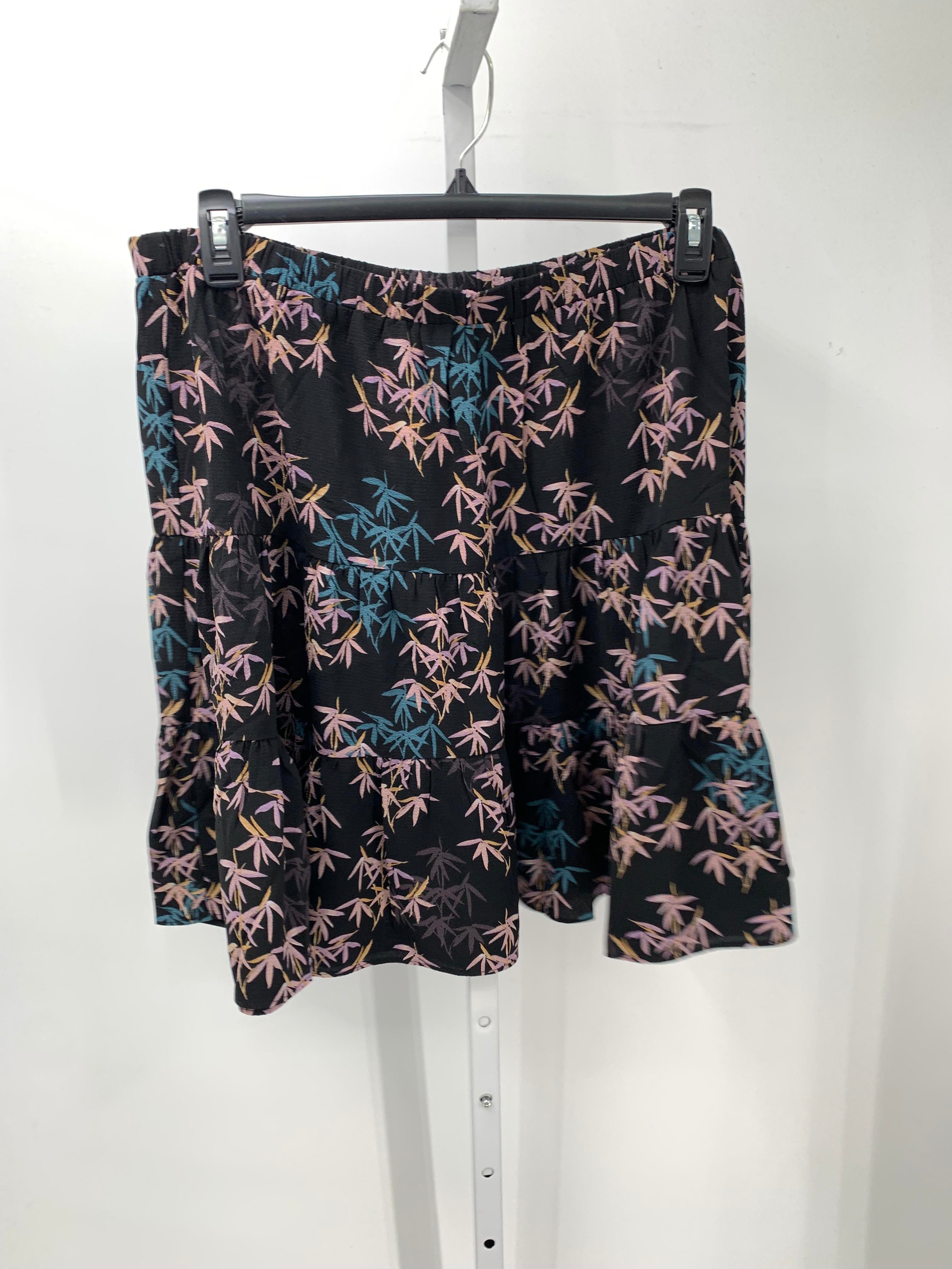 Size 22 W Womens Skirt