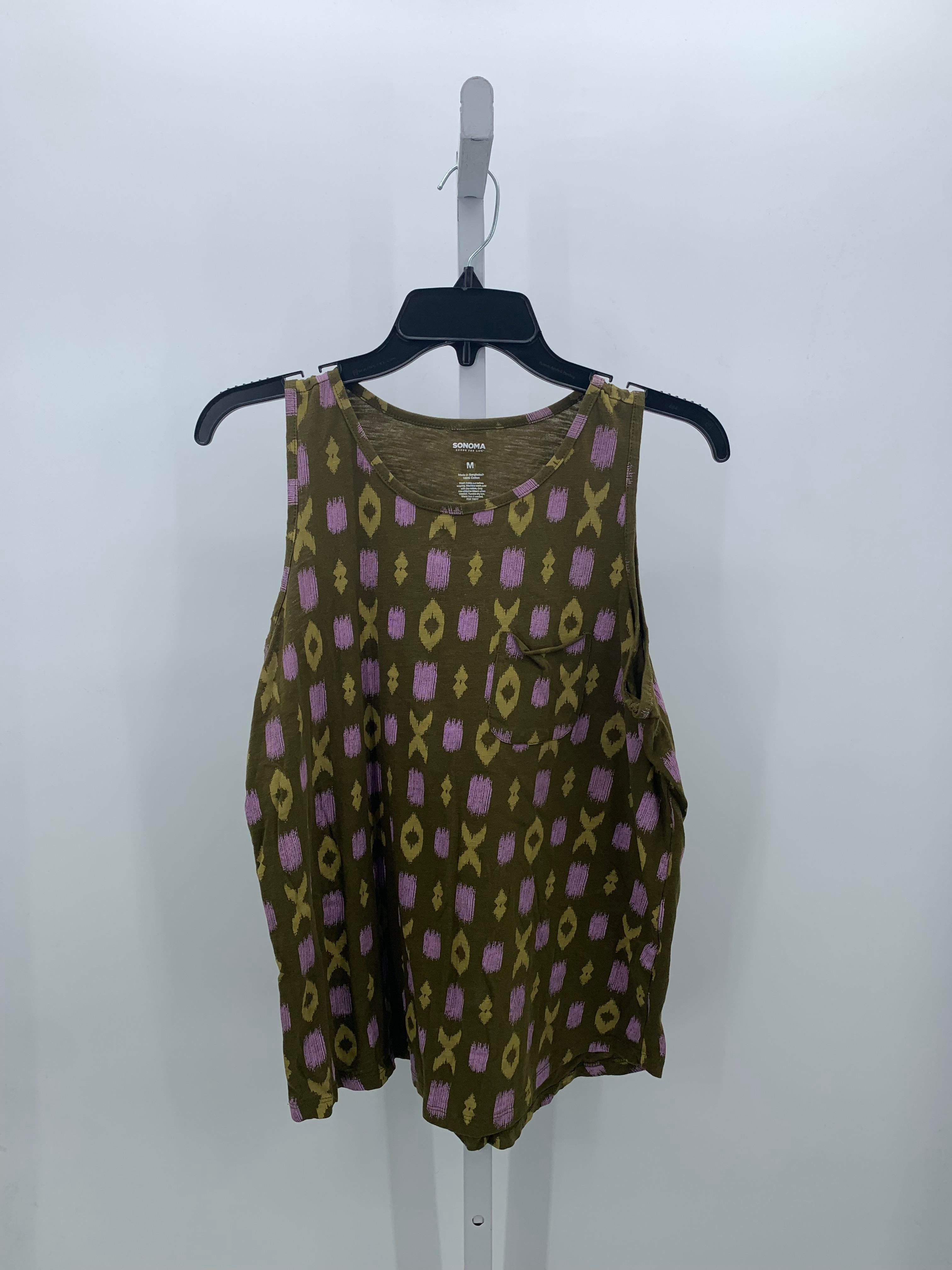 Sonoma Size Medium Misses Tank