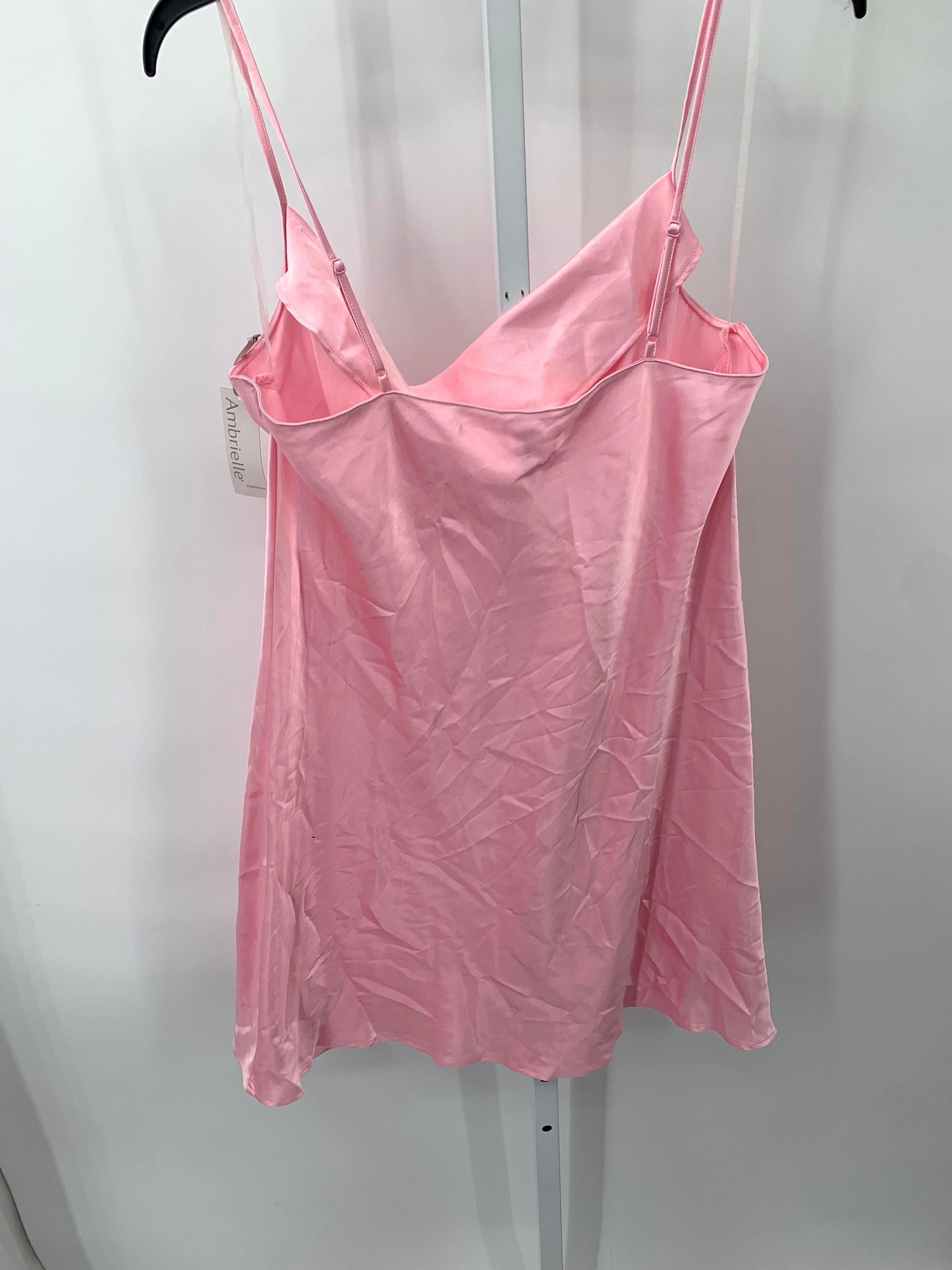 Size Large Misses Nightgown