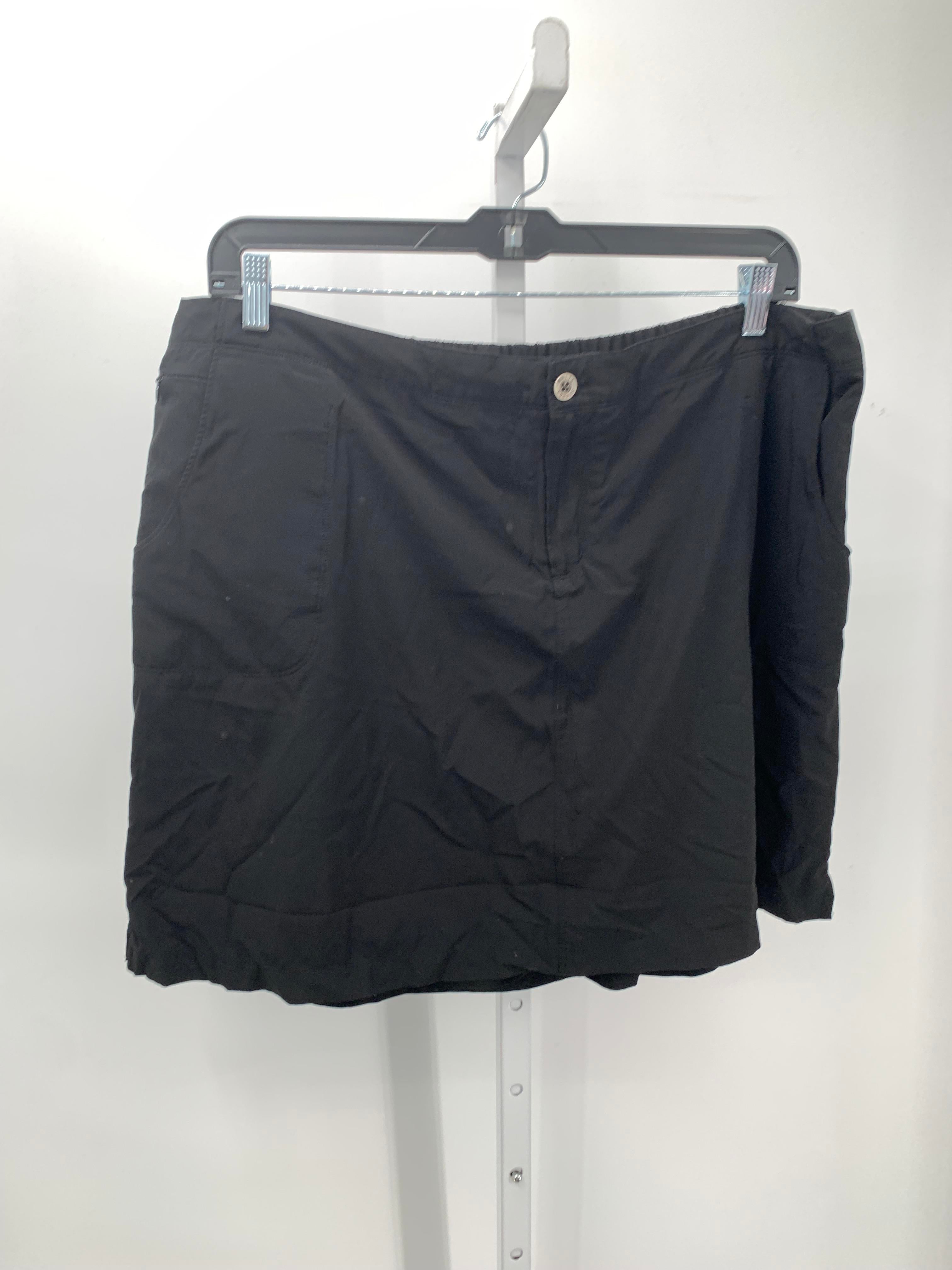 Size 3X Womens Skirt