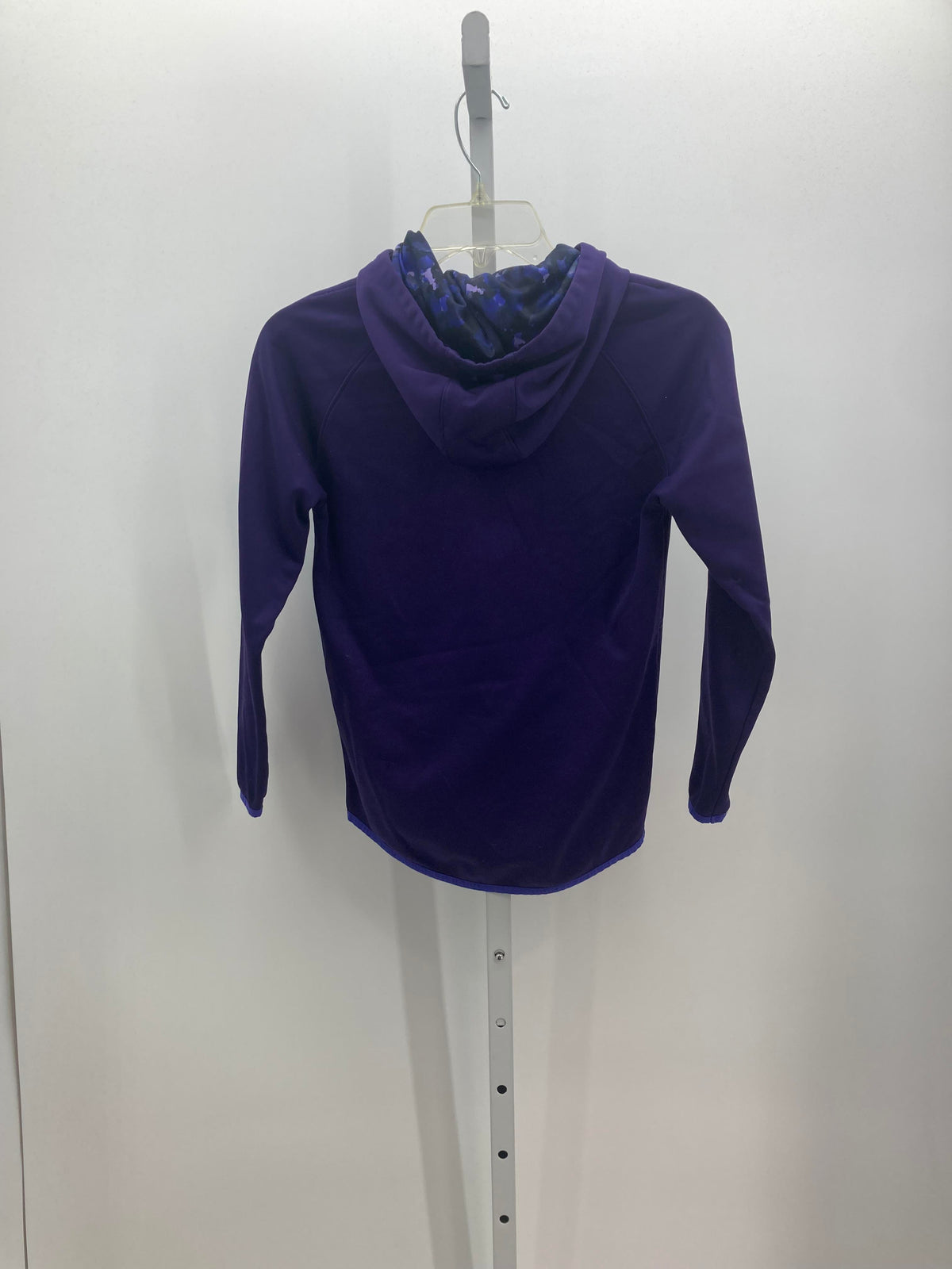 Under Armour Size 14-16 Girls Hoodie