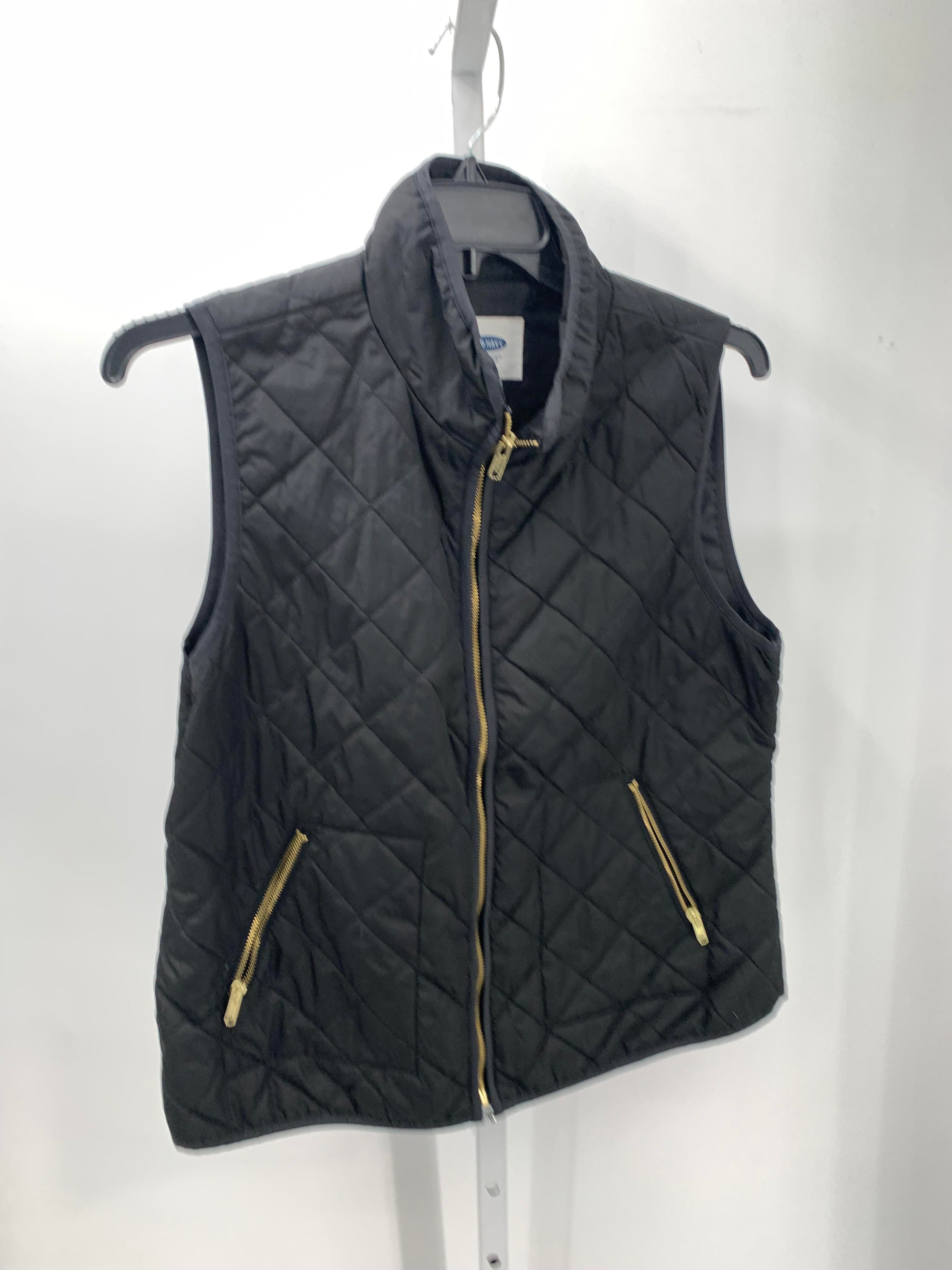 Old Navy Size Large Misses Vest