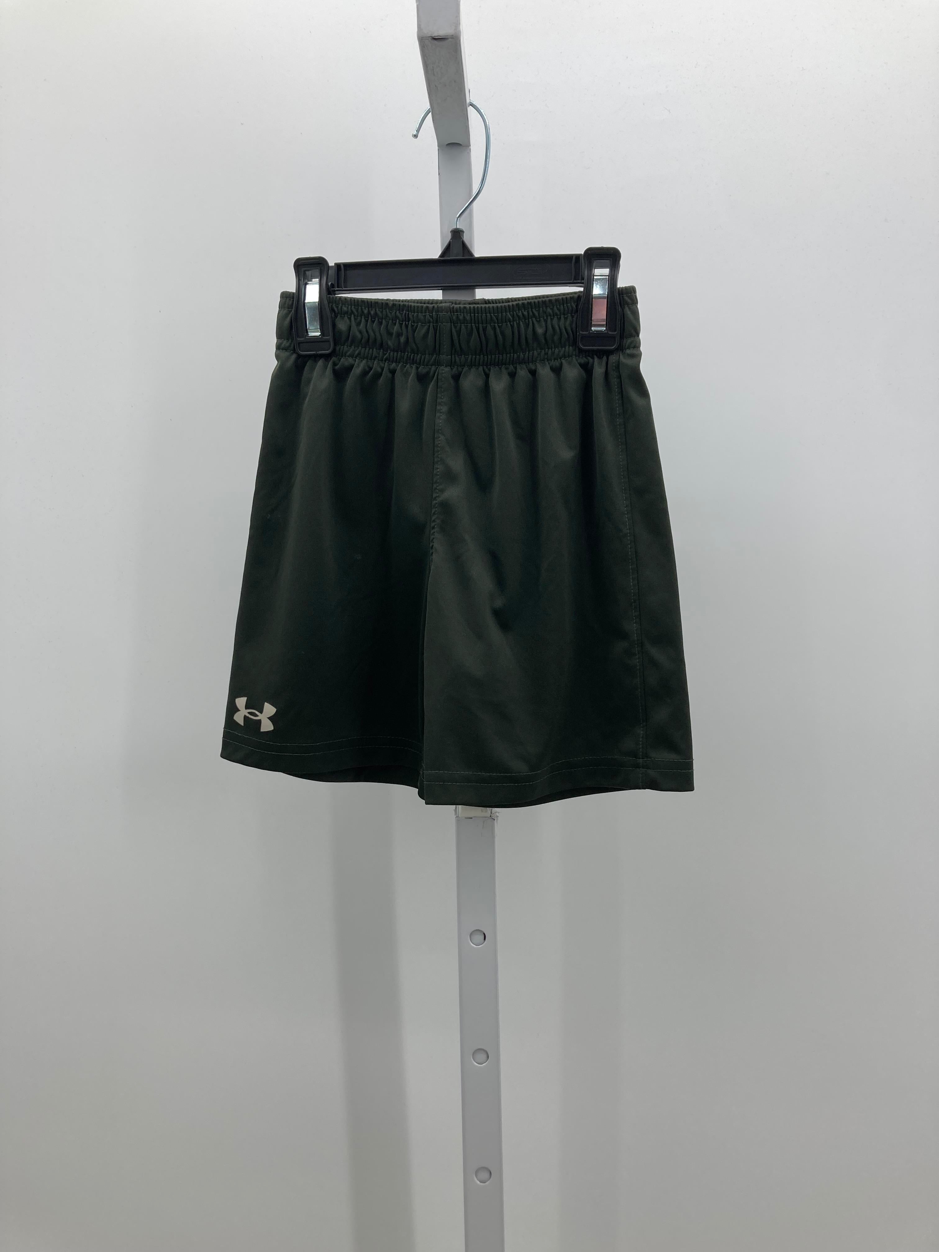 ELASTIC WAIST ACTIVE
