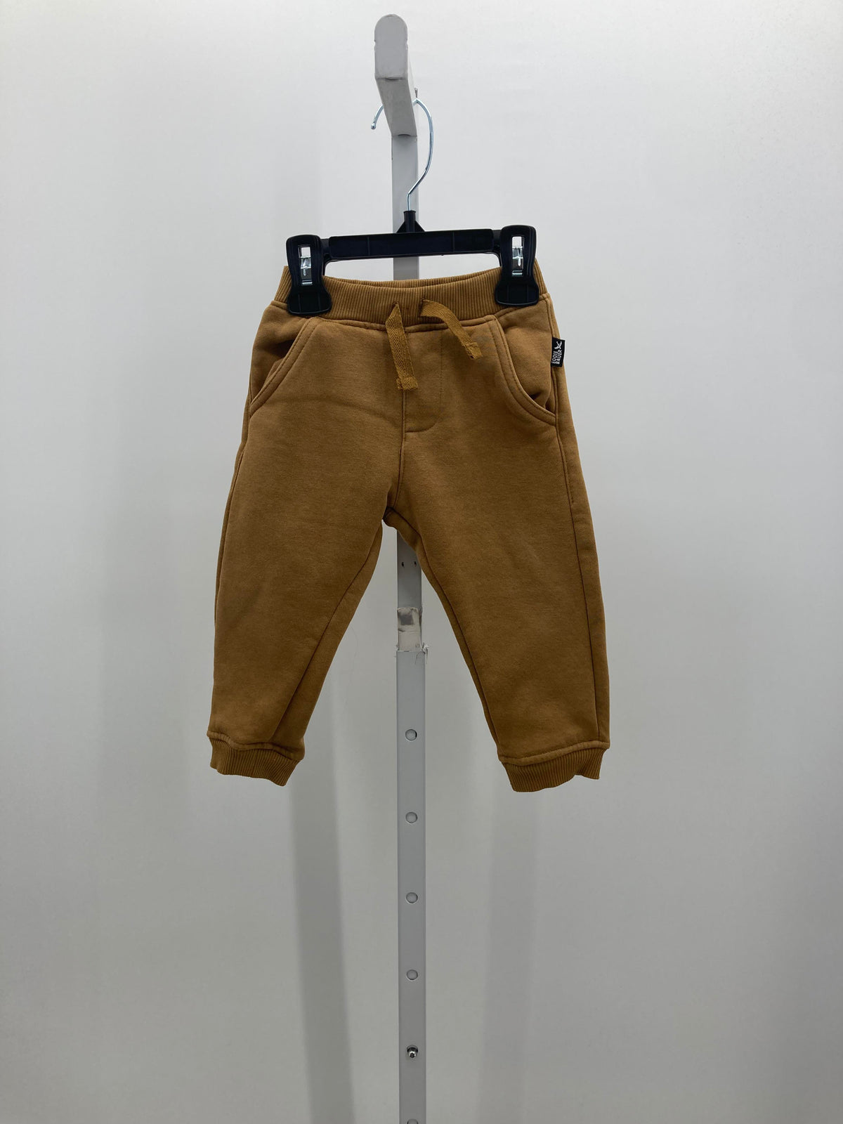 ELASTIC WAIST