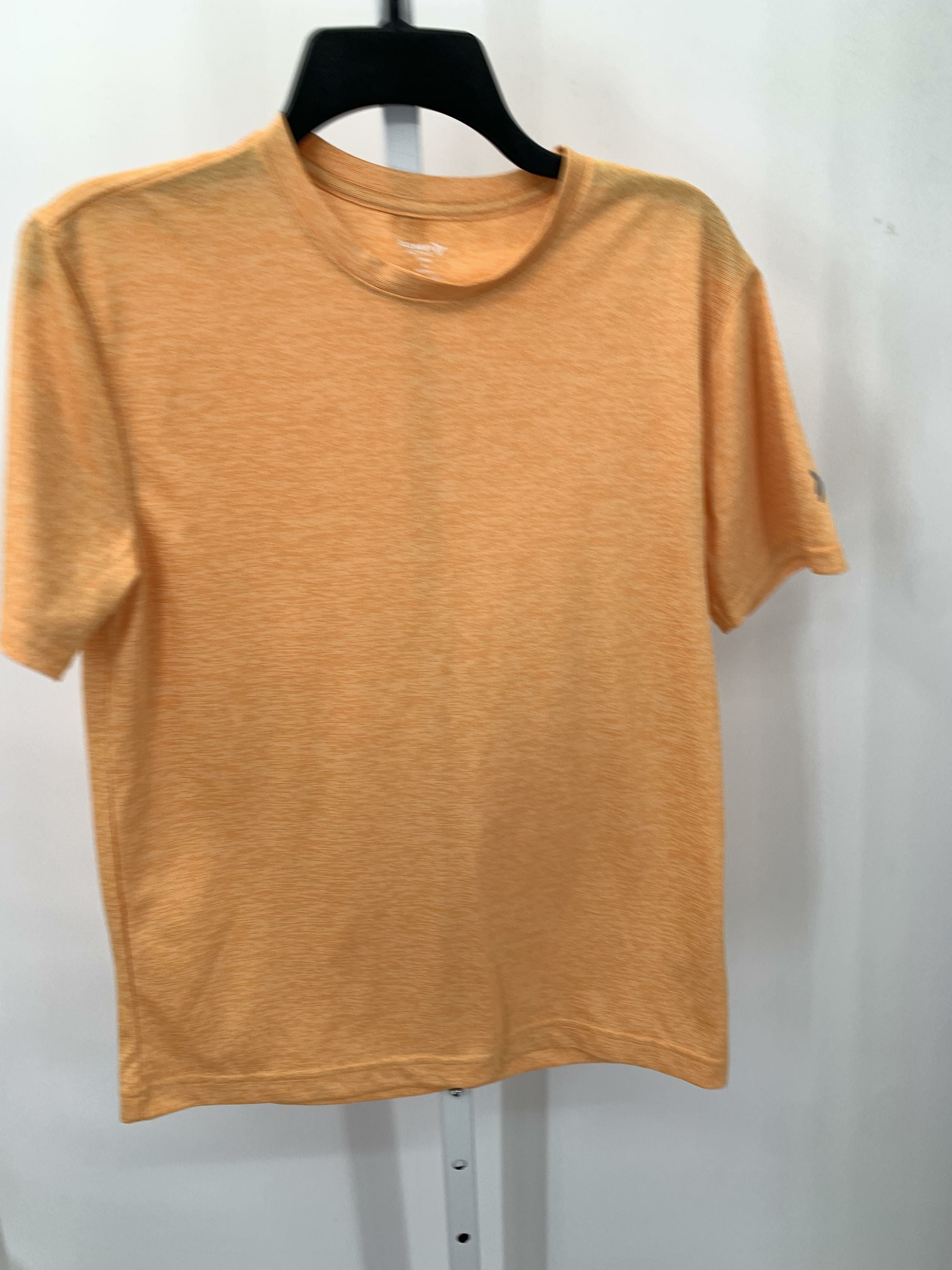 ACTIVE WEAR TEE