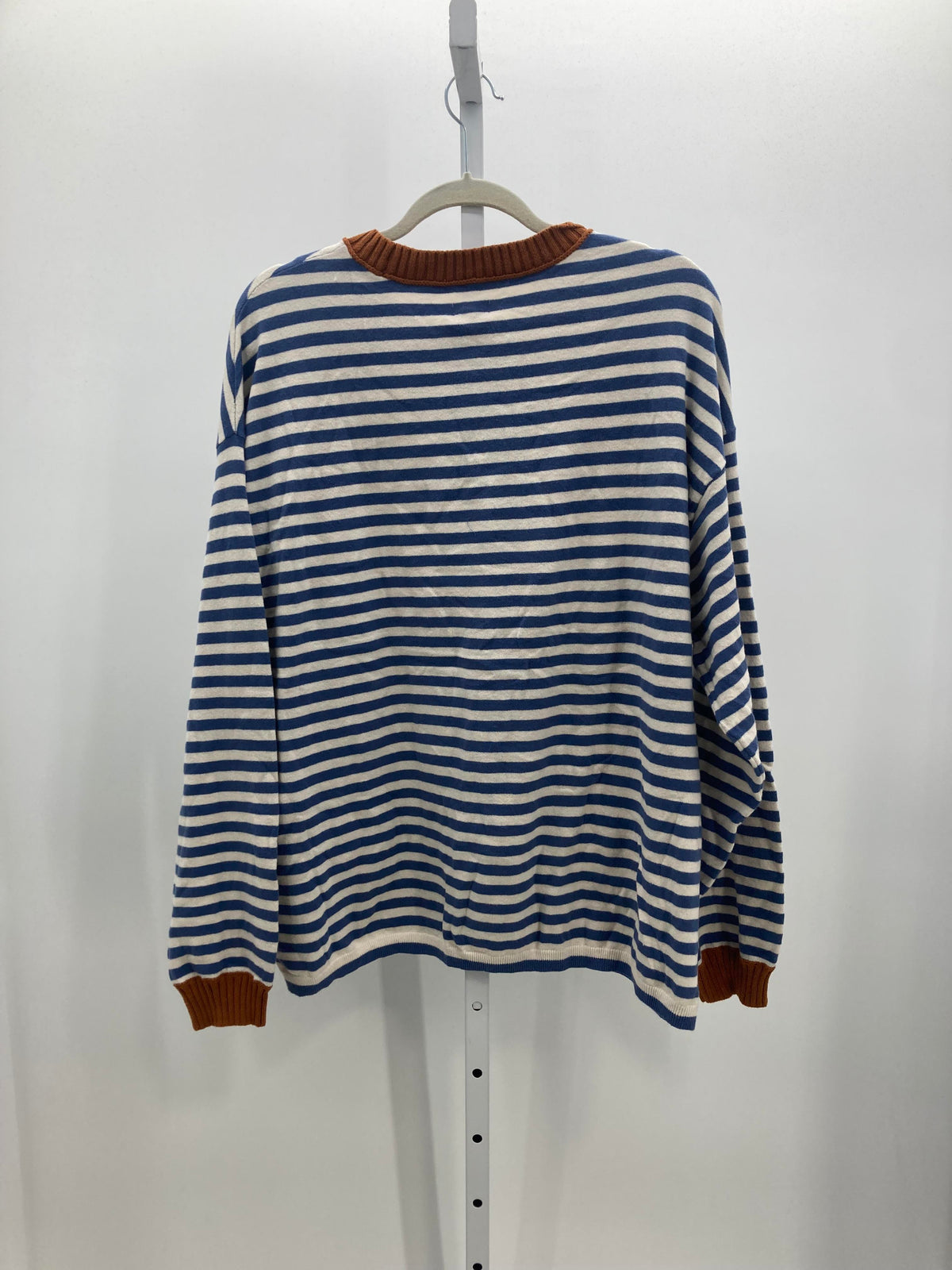 Aerie Size Large Juniors Long Sleeve Shirt