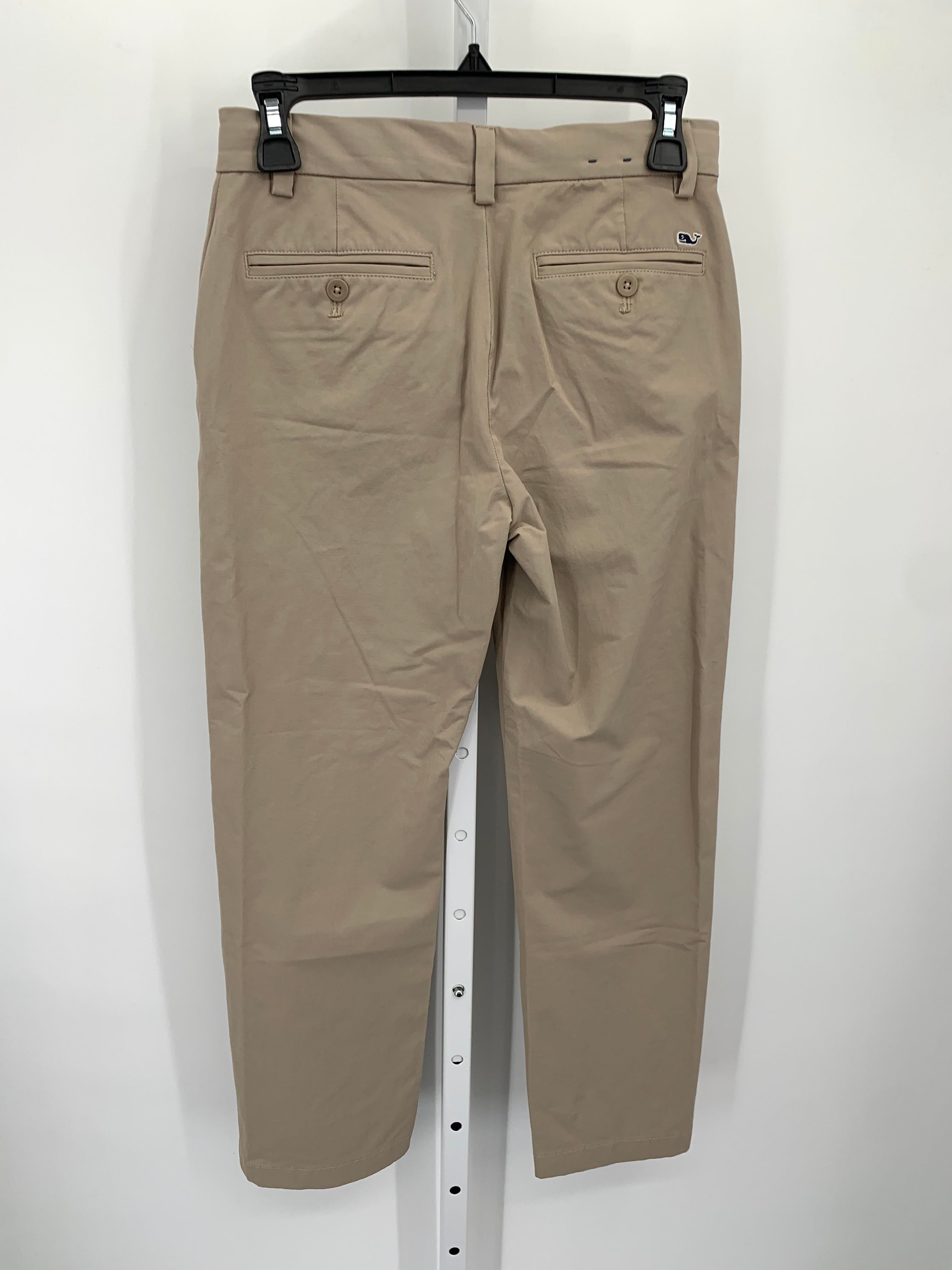 ADJ WAIST PANTS