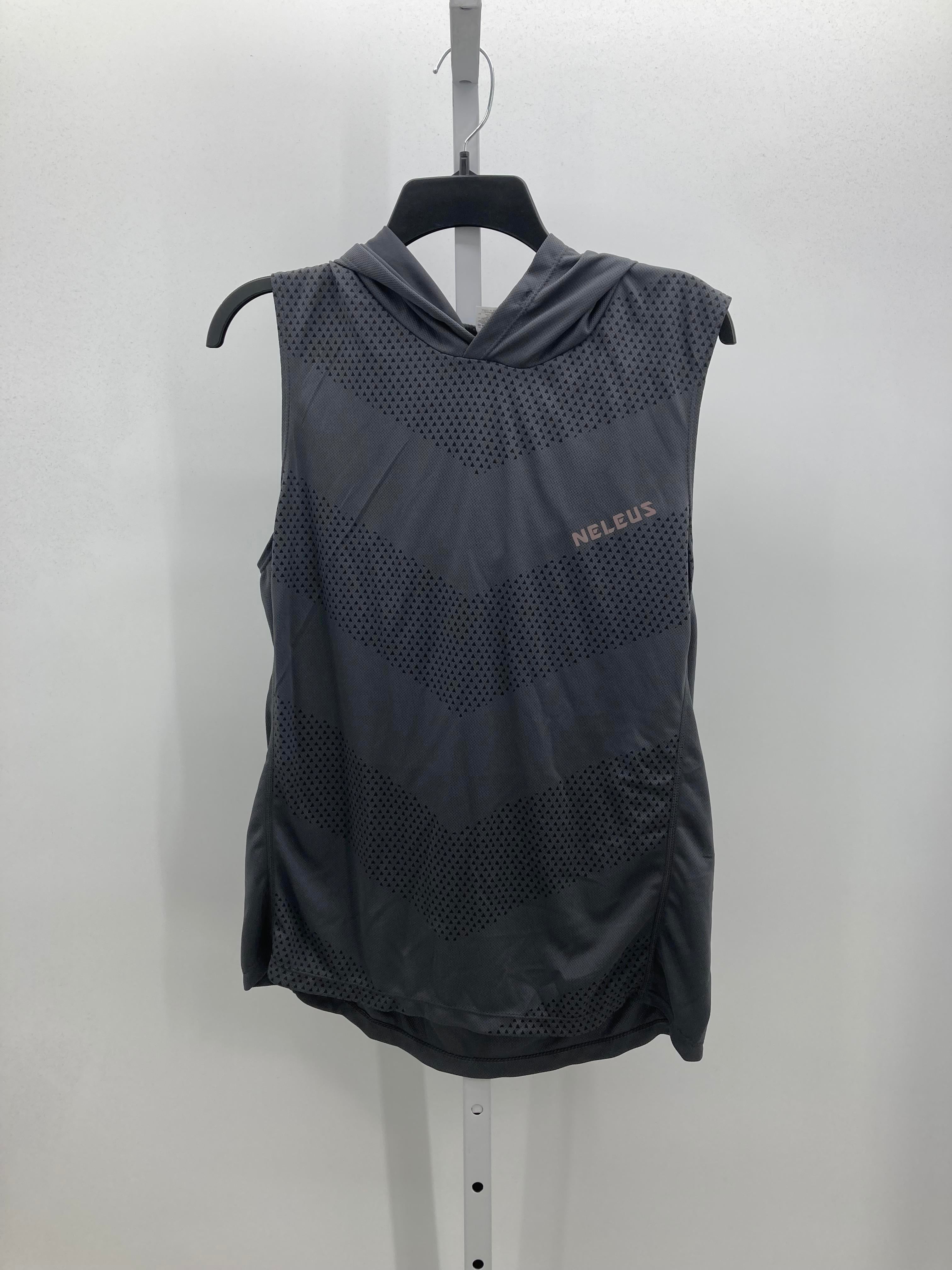 HOODED ACTIVE.