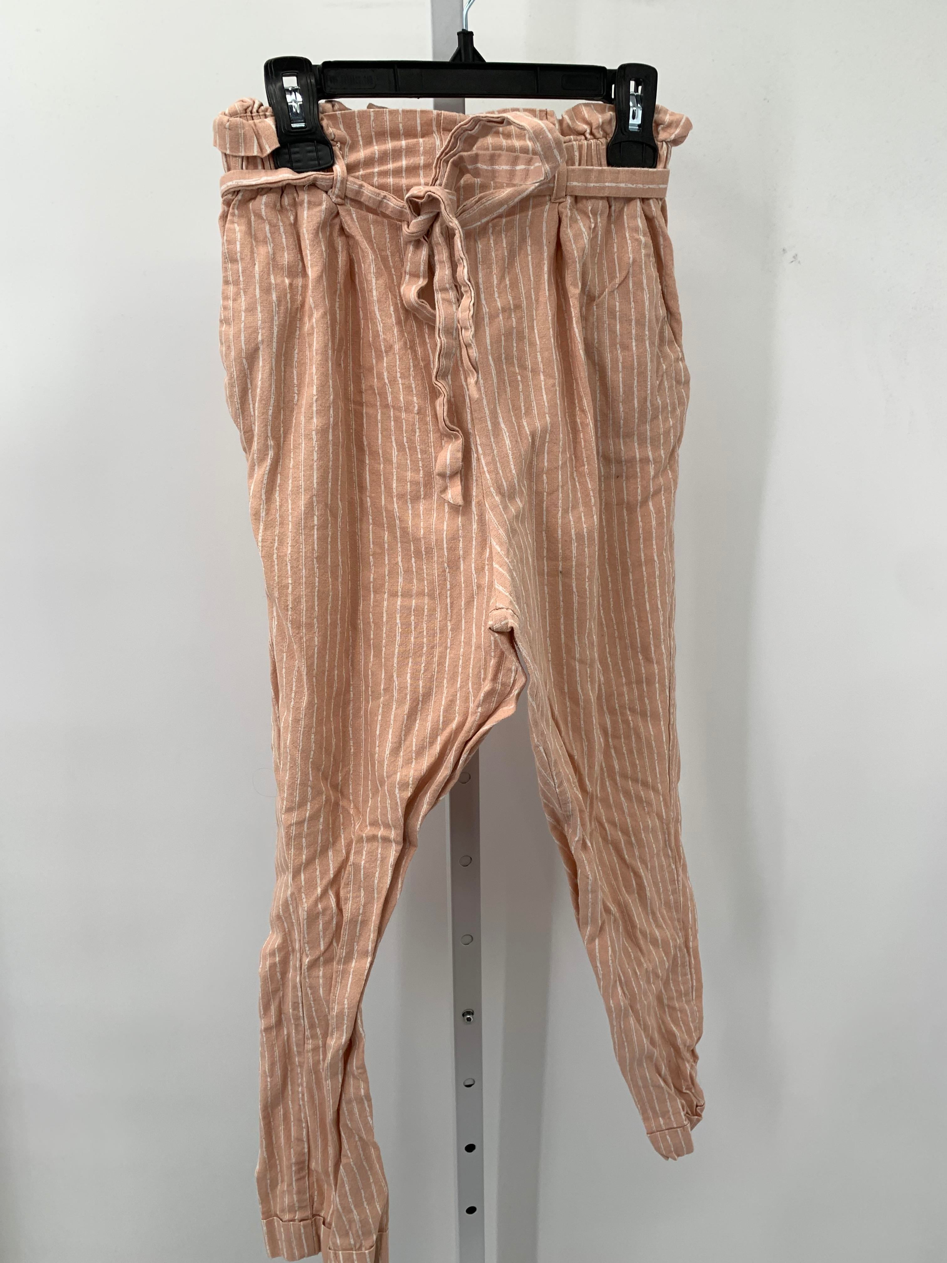 Size Small Juniors Pants