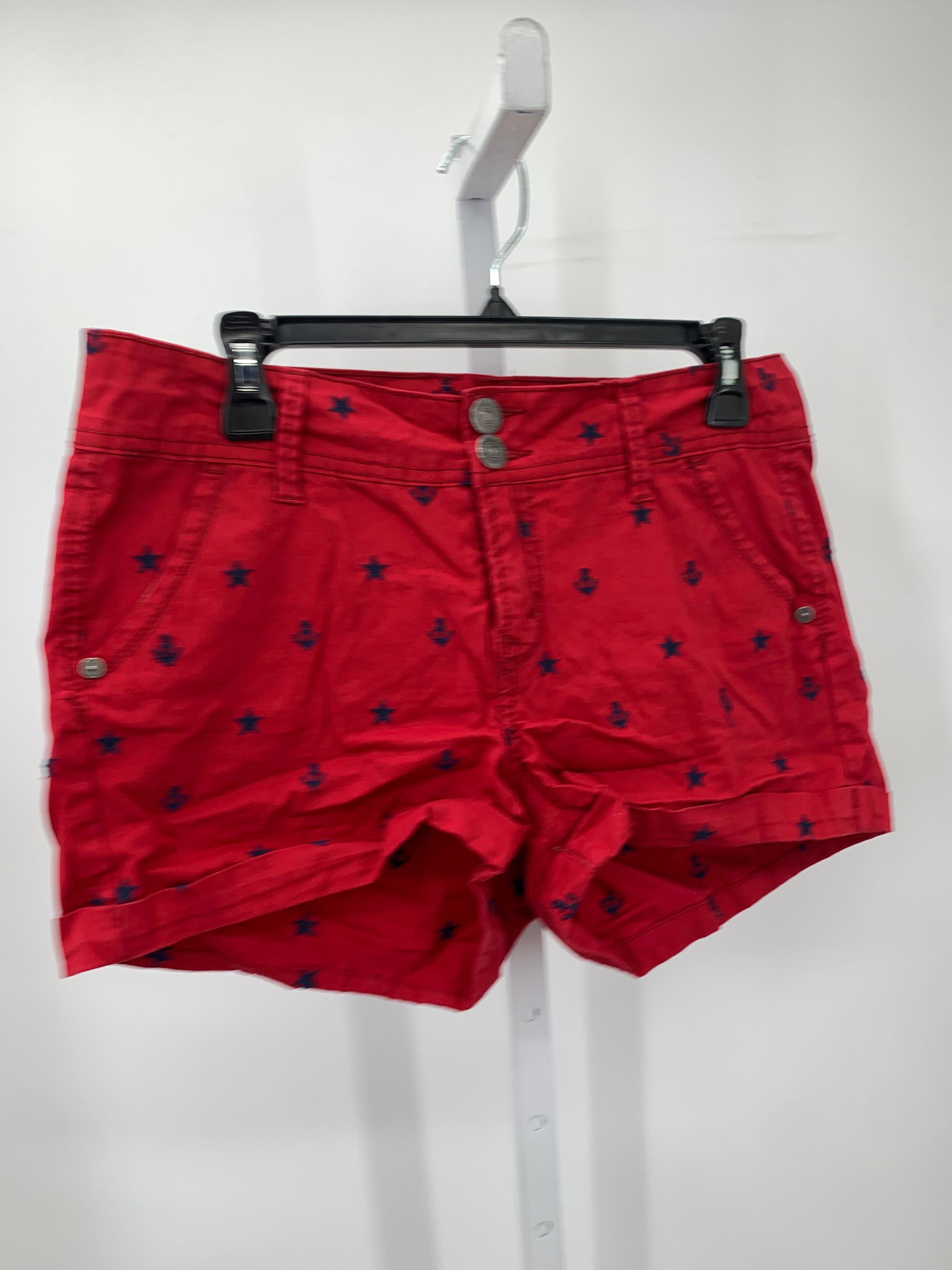 Wallflower Size 9 Juniors Shorts