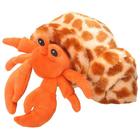 Hug'Ems - Mini Hermit Crab