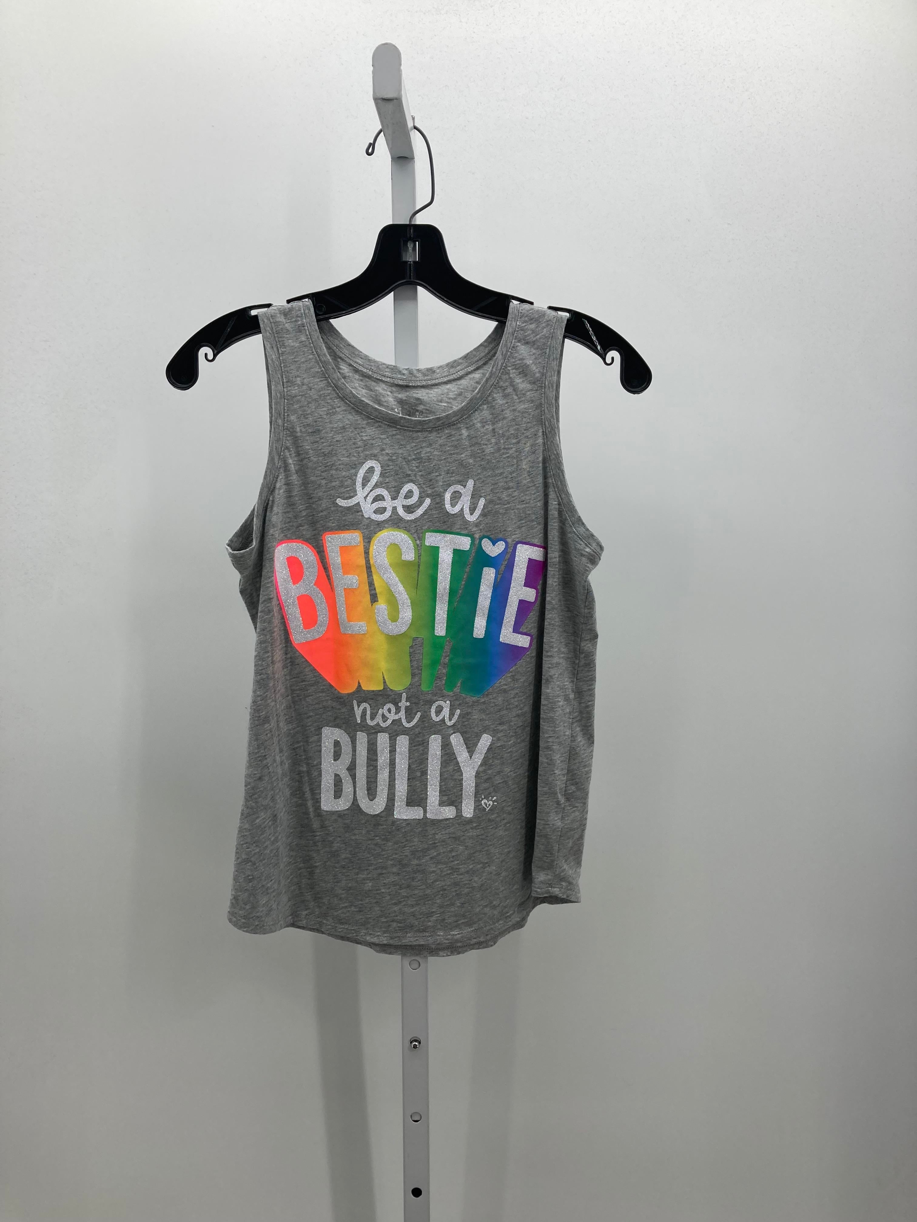 Justice Size 14-16 Girls Tank