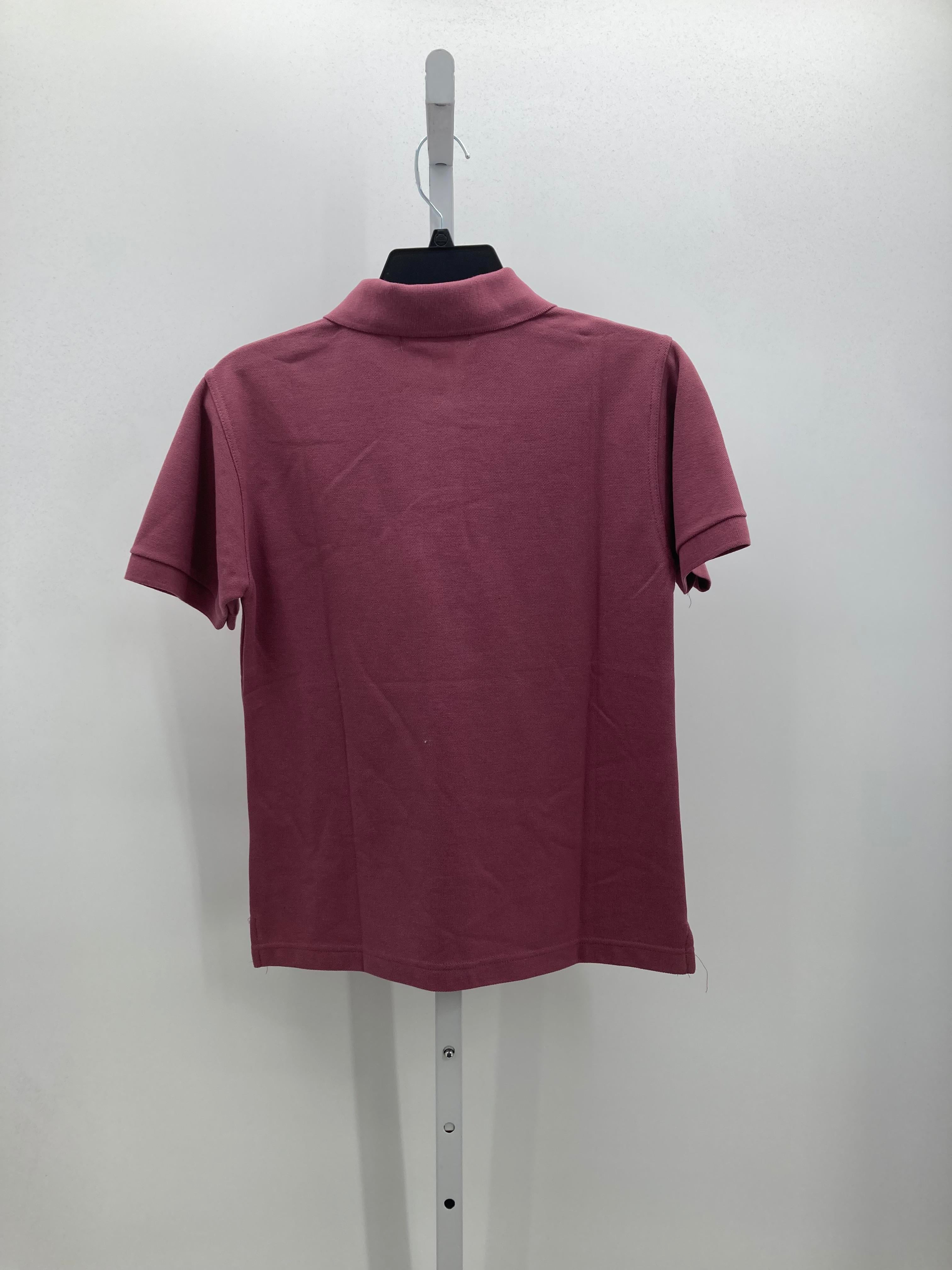 Size Large Misses Short Sleeve Shirt