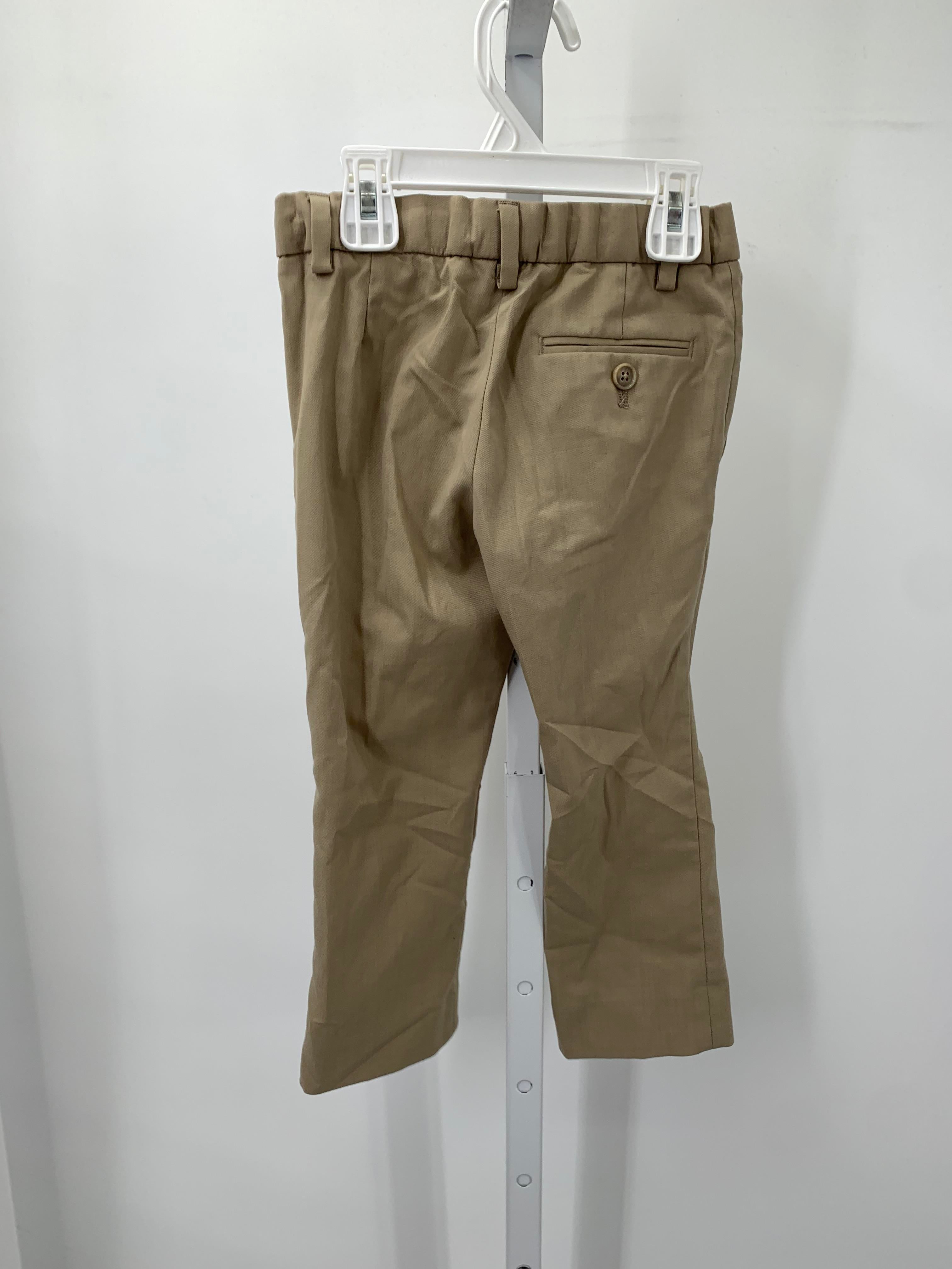 ADJ WAIST PANTS