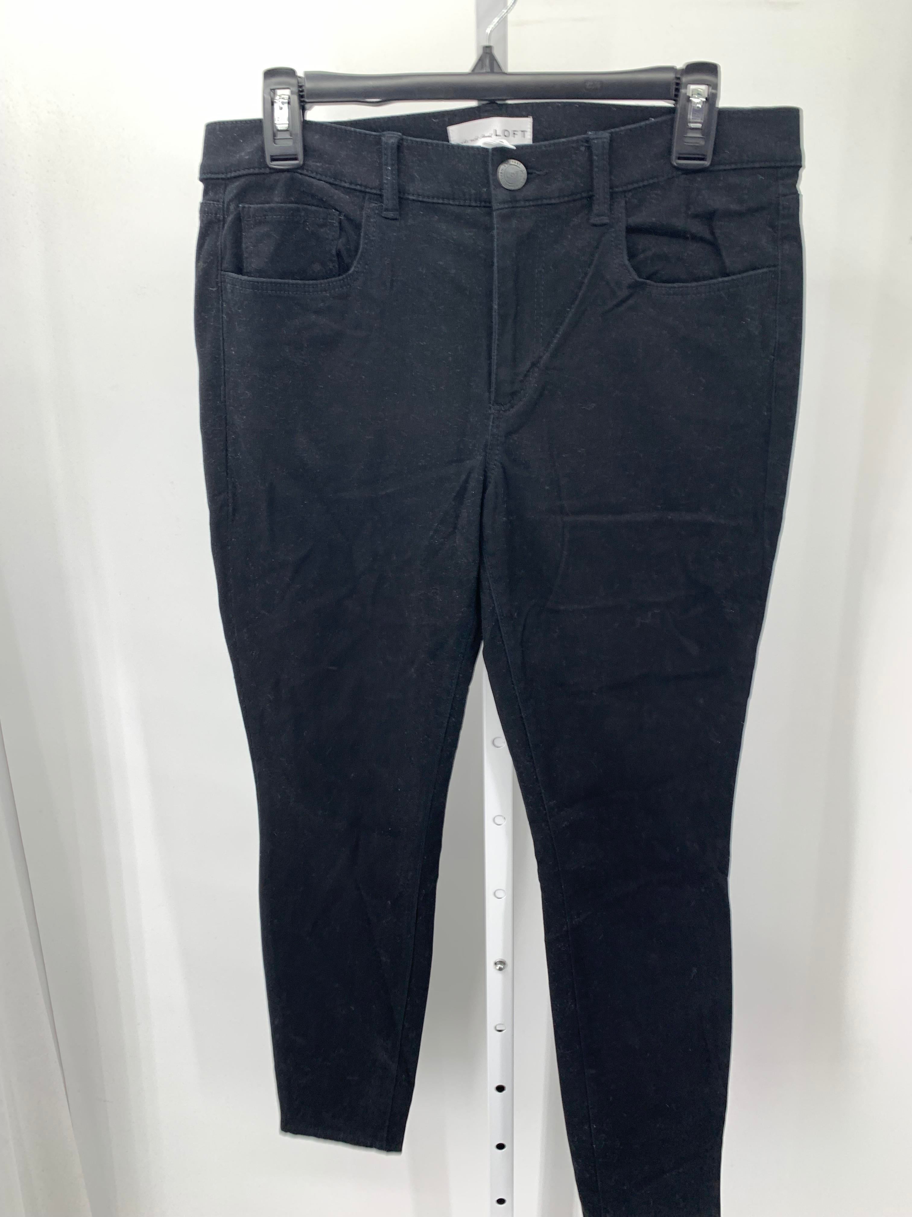 Loft Size 6 Misses Pants