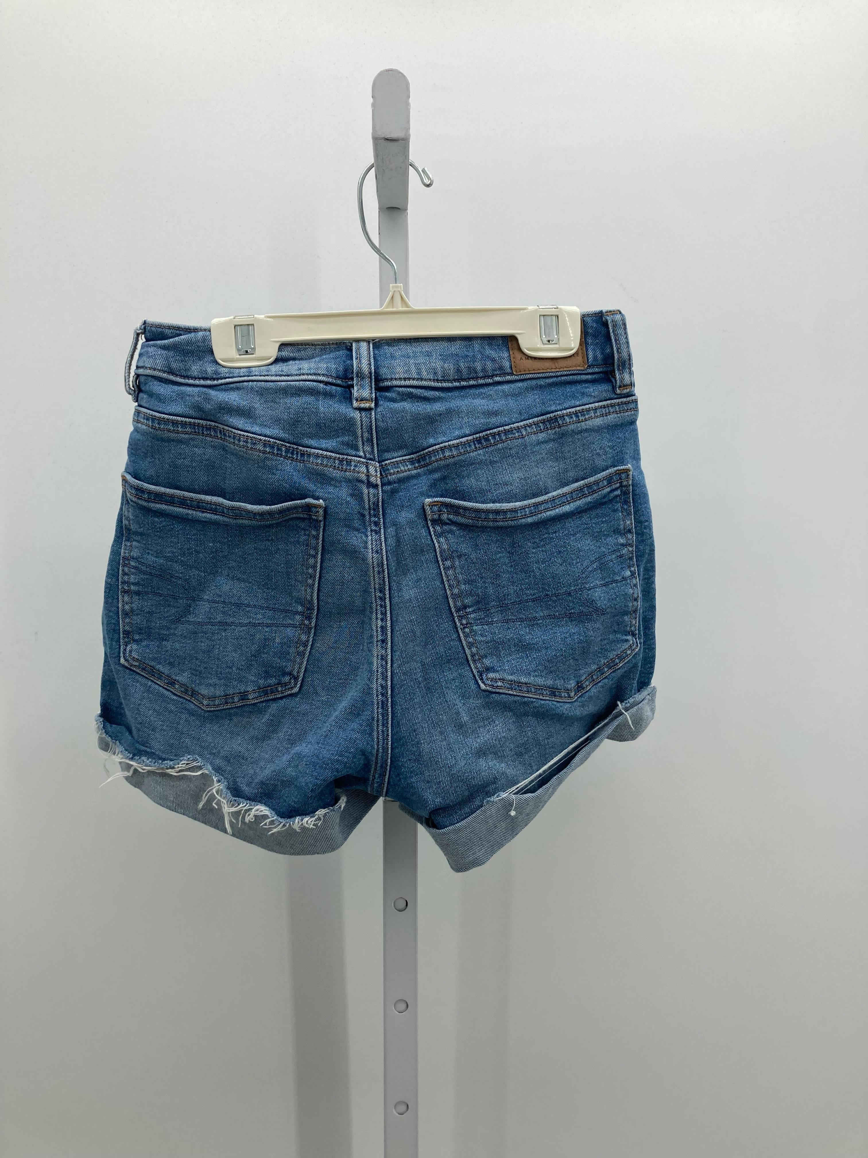 American Eagle Size 4 Juniors Shorts