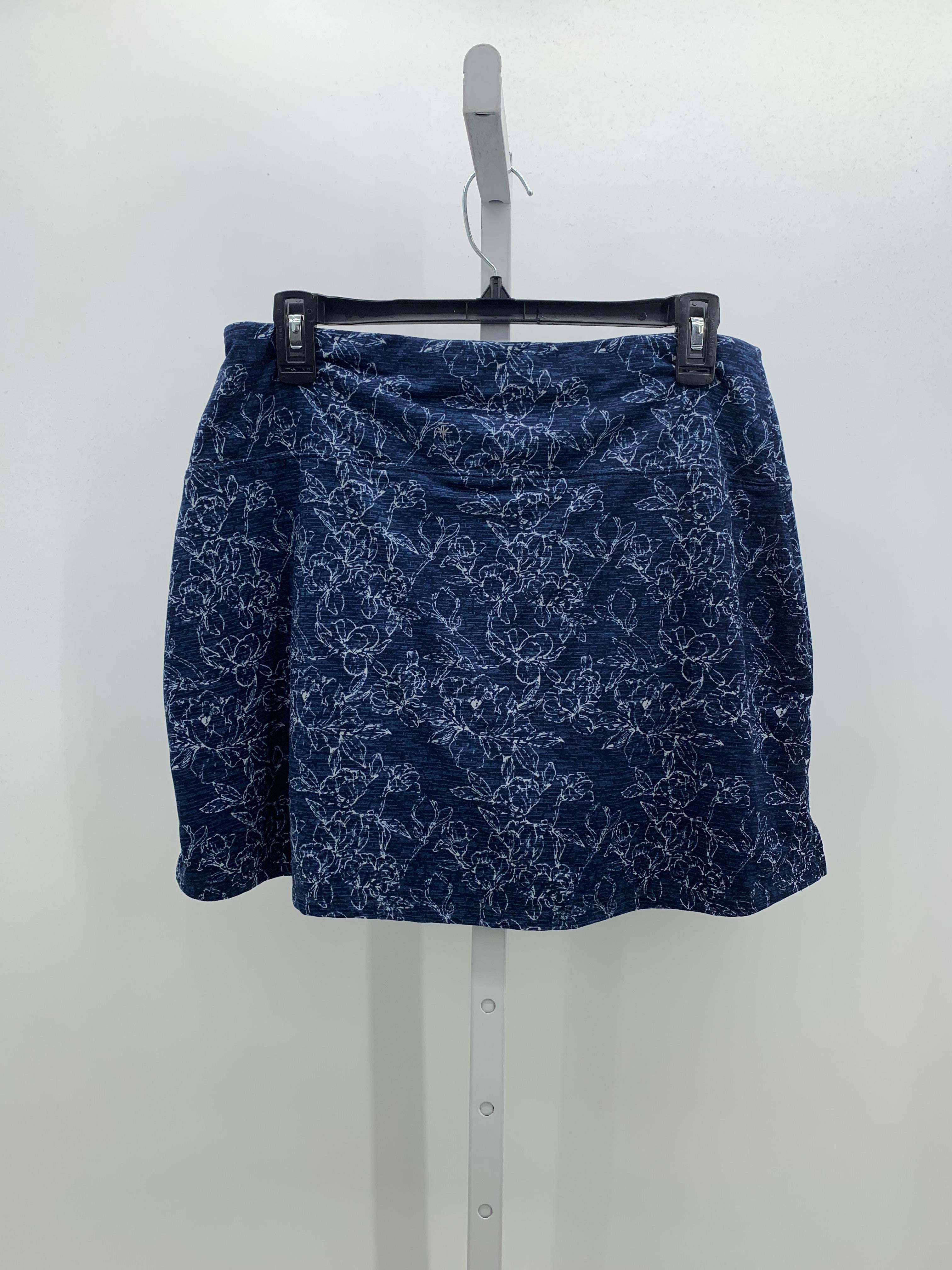 Size Large Misses Skirt