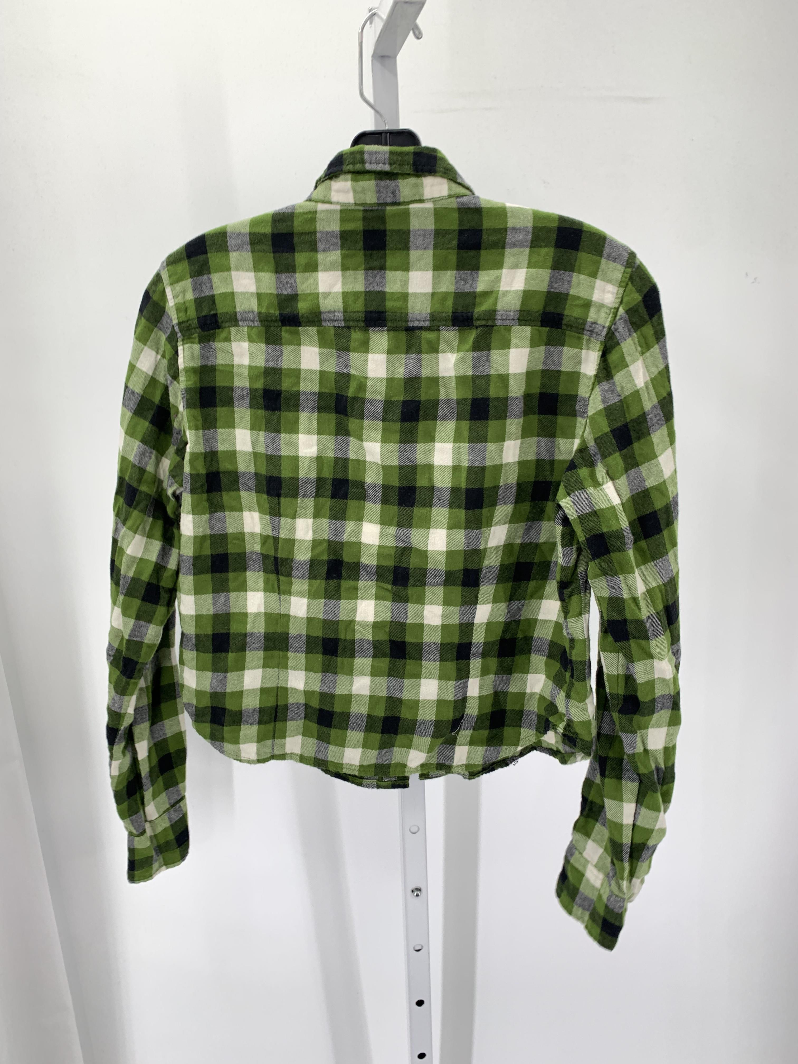 Gap Size Small Misses Long Sleeve Shirt