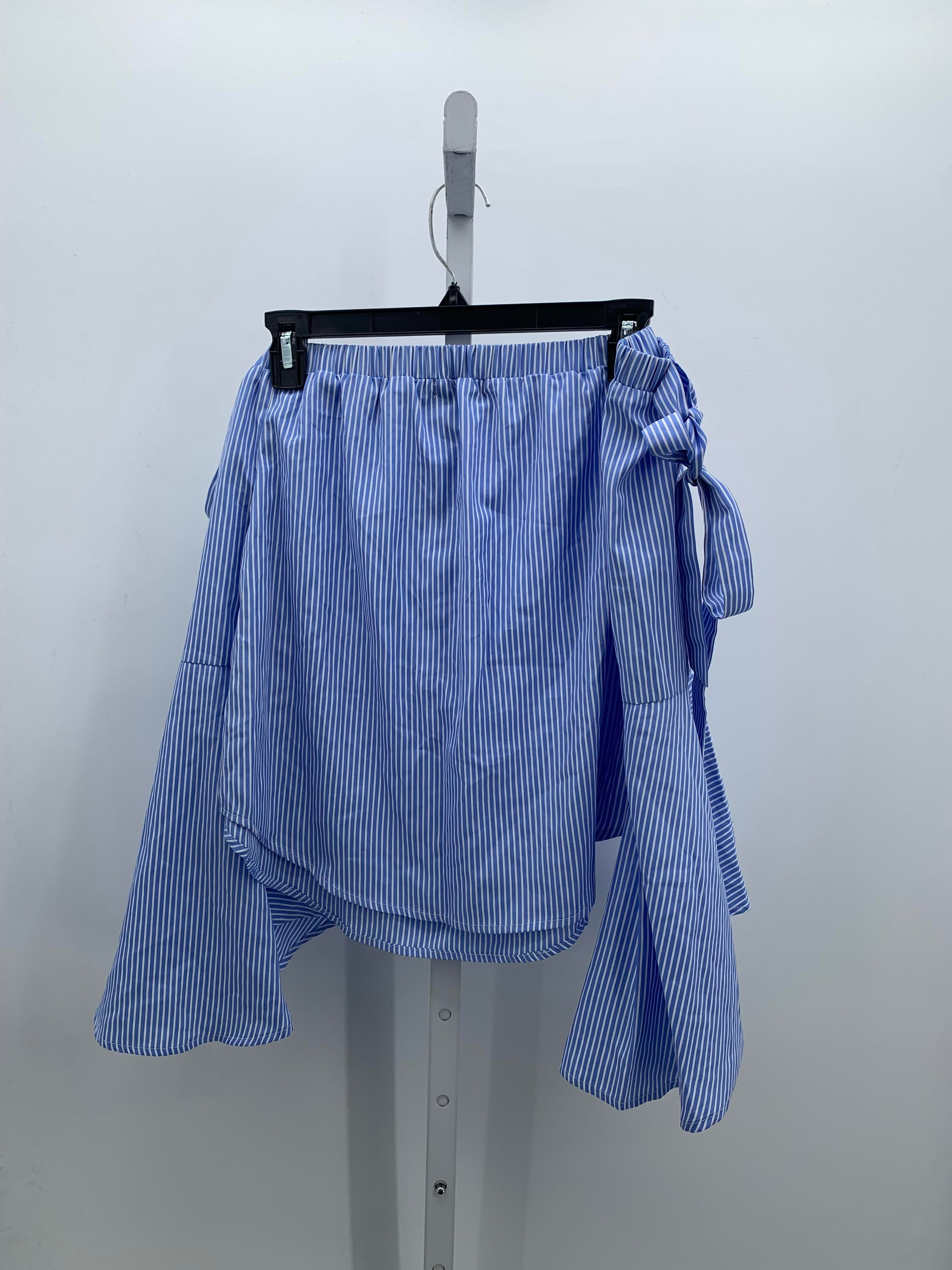 Forever 21 Size Small Juniors 3/4 Sleeve Shirt