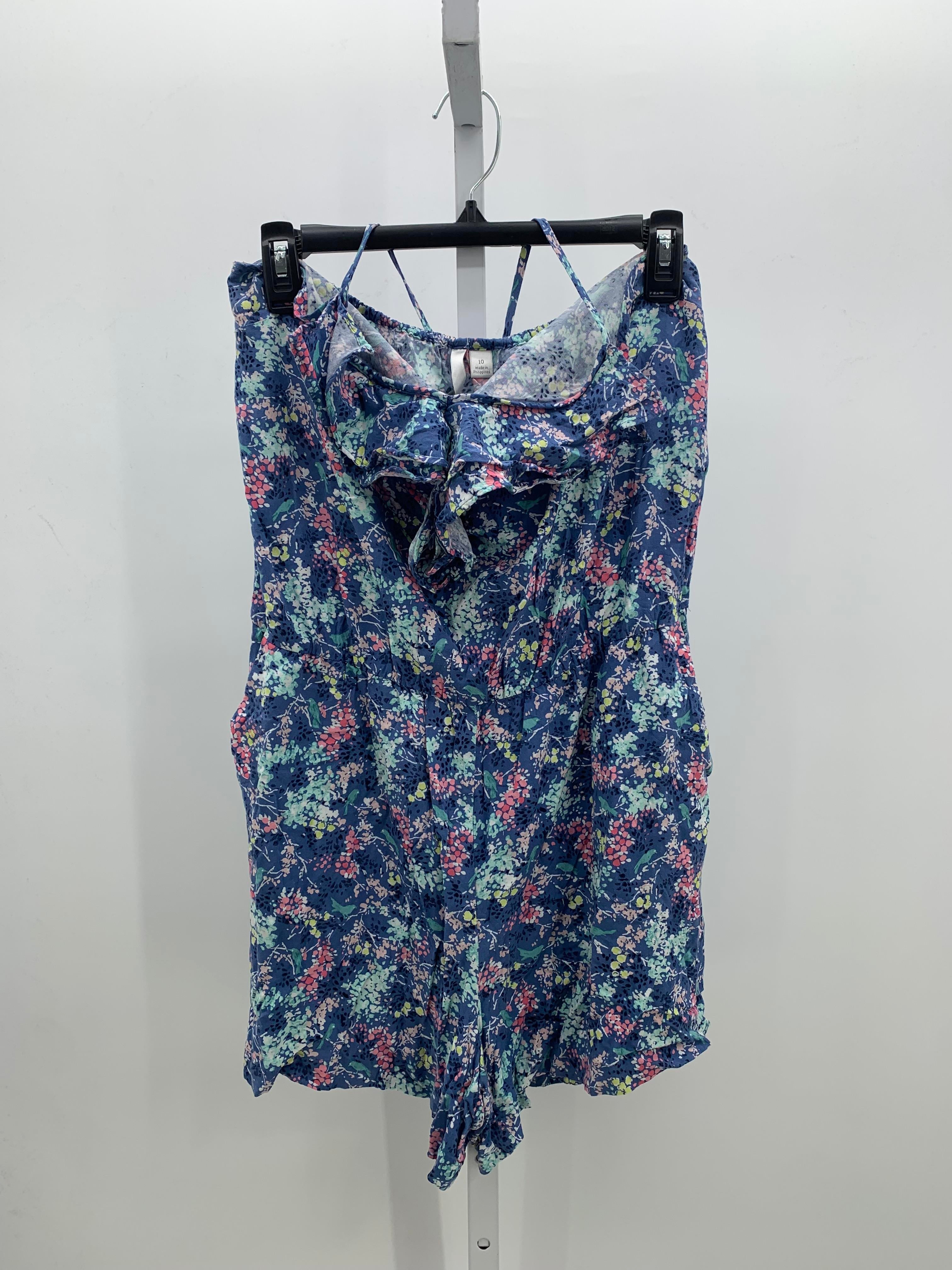 Lauren Conrad Size 10 Misses Jumper