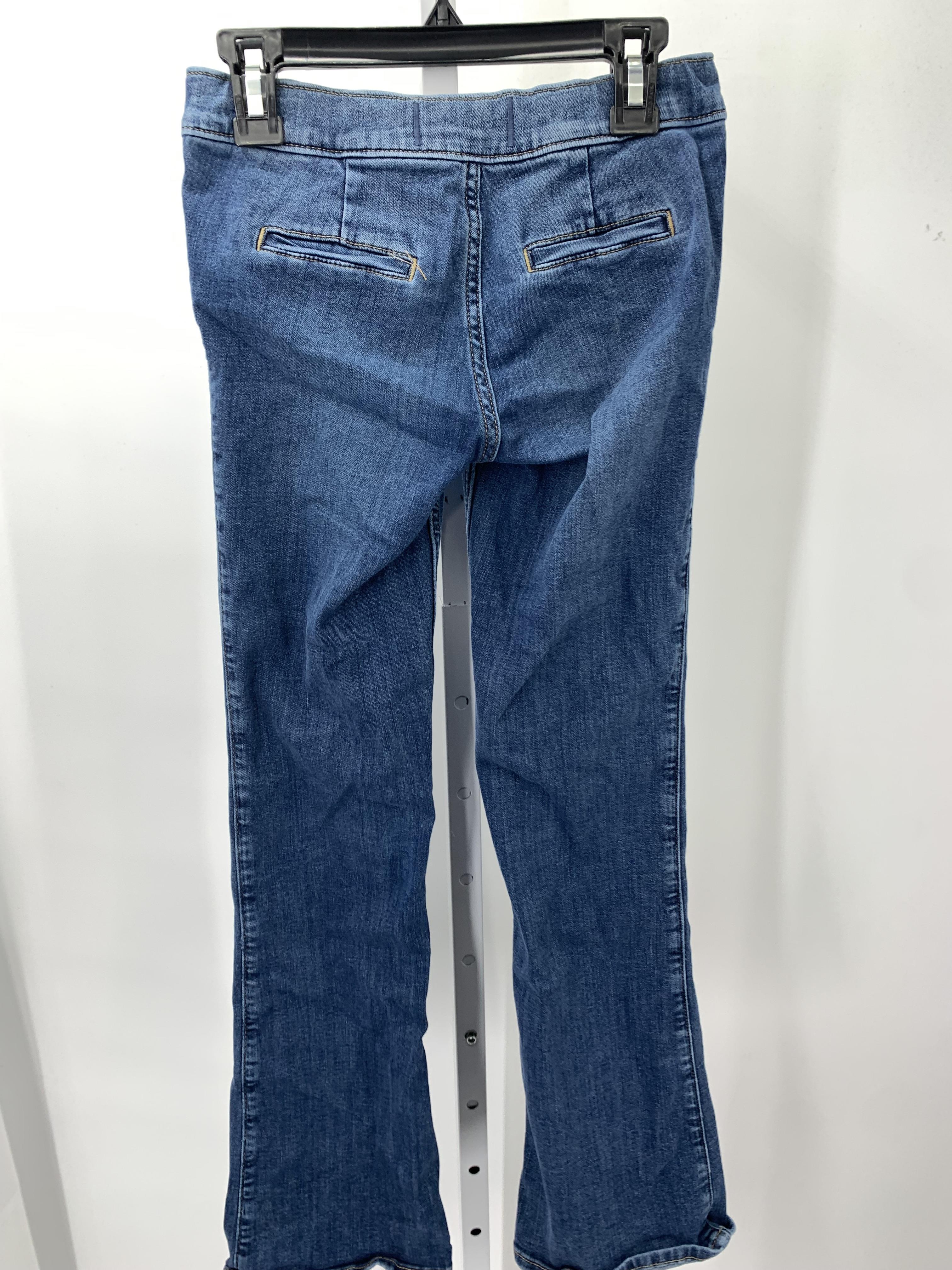 Abercrombie Kids Size 9/10 Girls Jeans