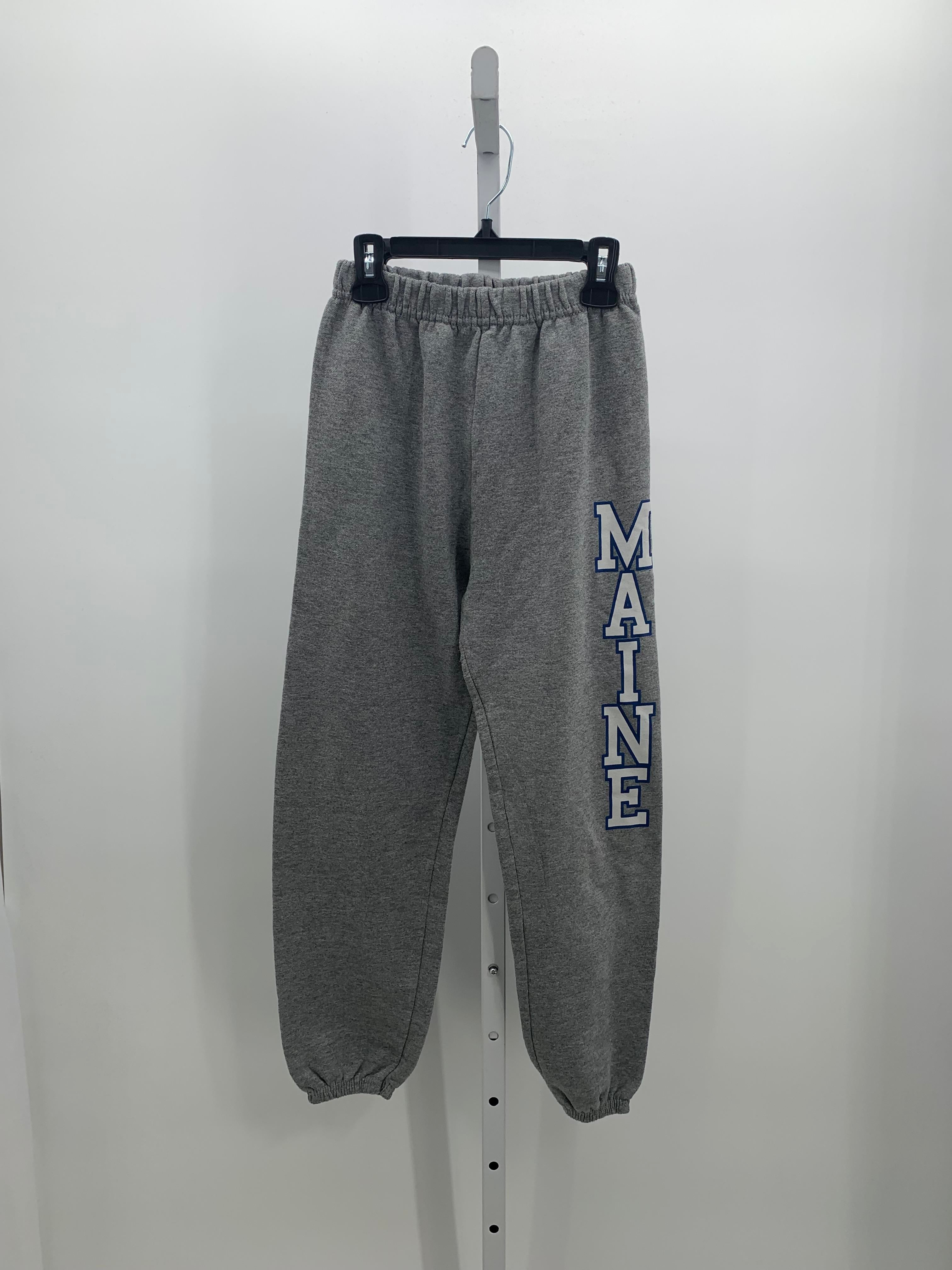 ELASTIC WAIST KNIT