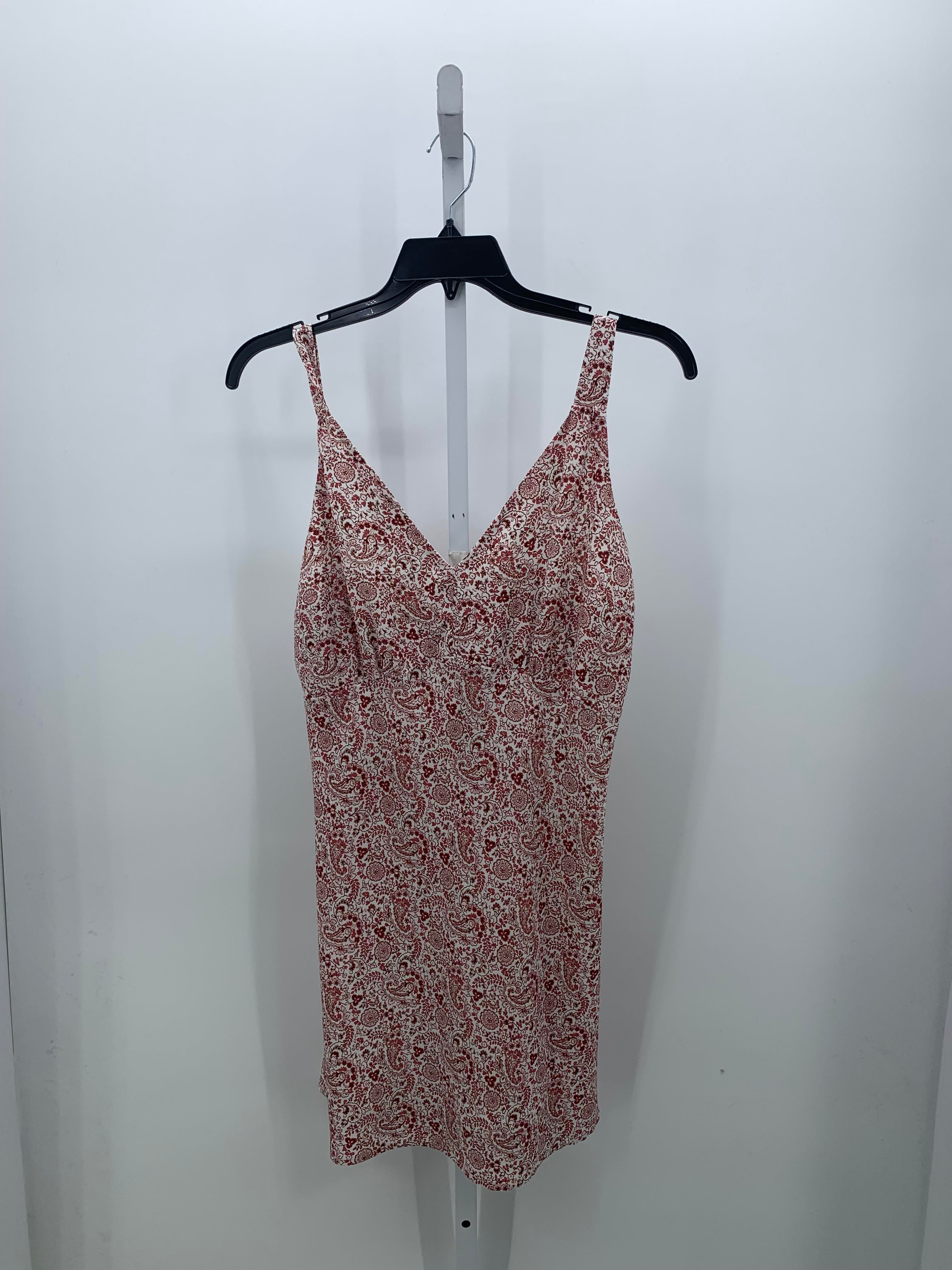 Abercrombie Size Large Juniors Sundress