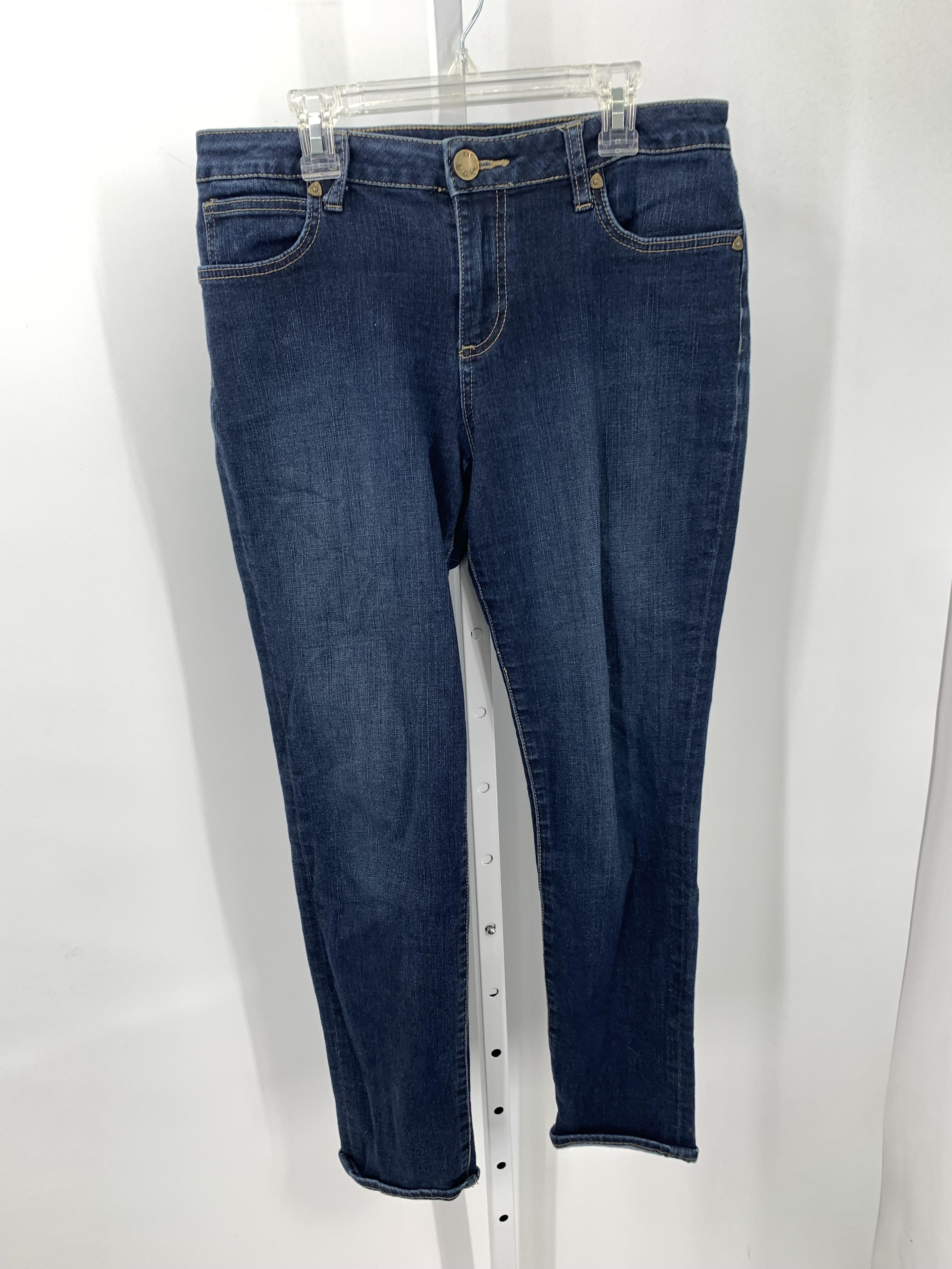 Kut from the Kloth Size 10 Misses Jeans