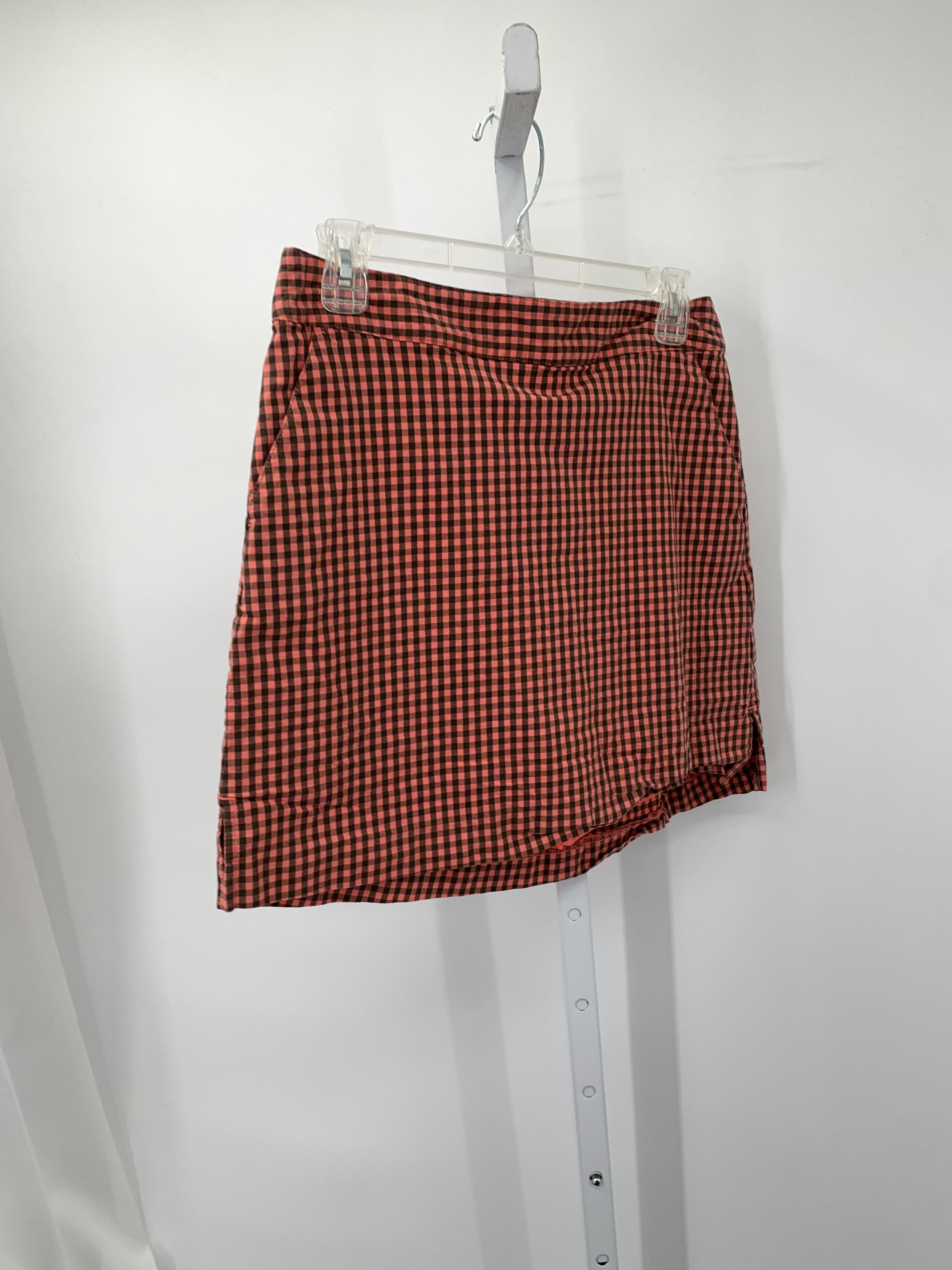 Size 6 Misses Skirt