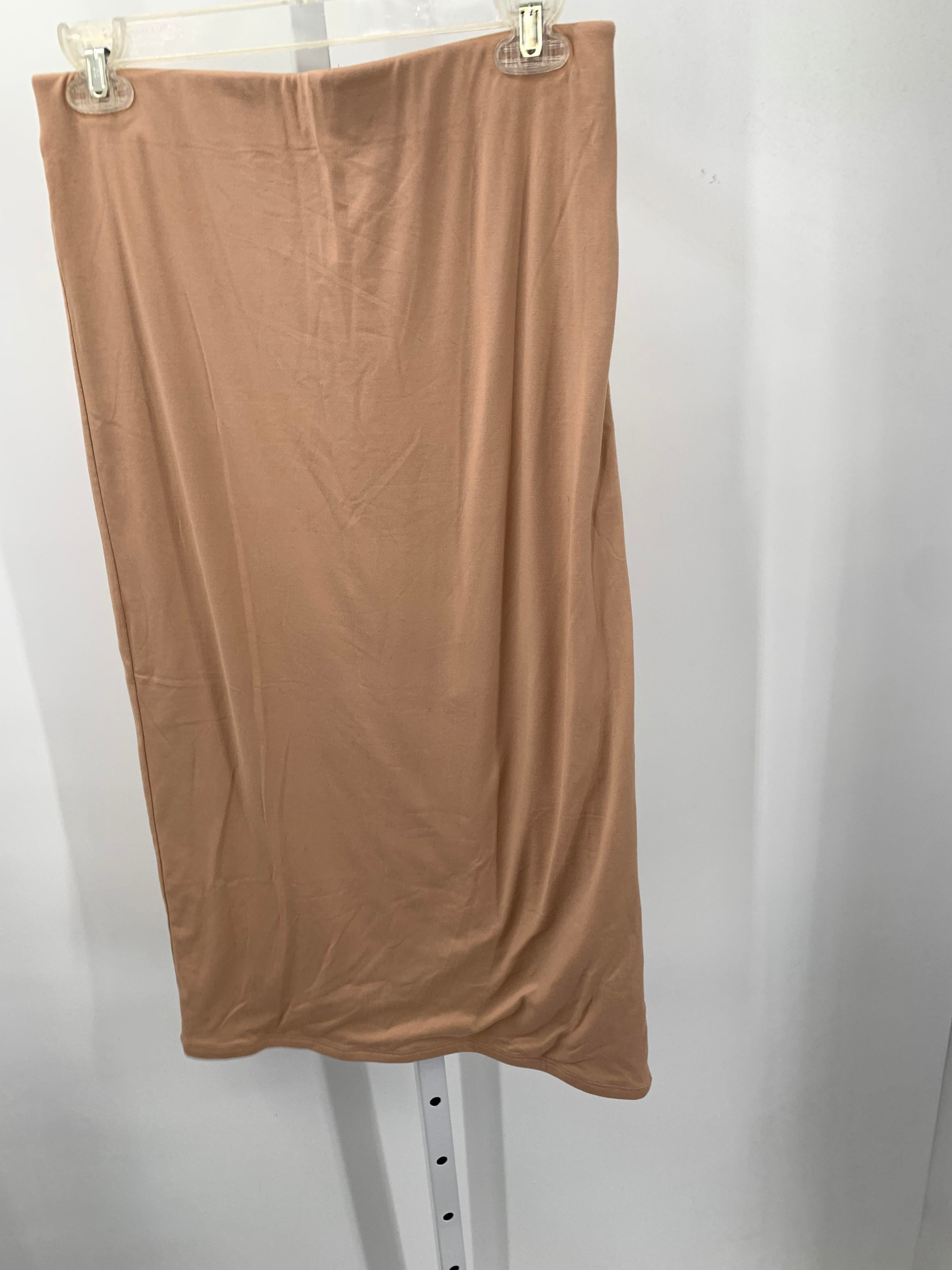 Size Medium Misses Skirt