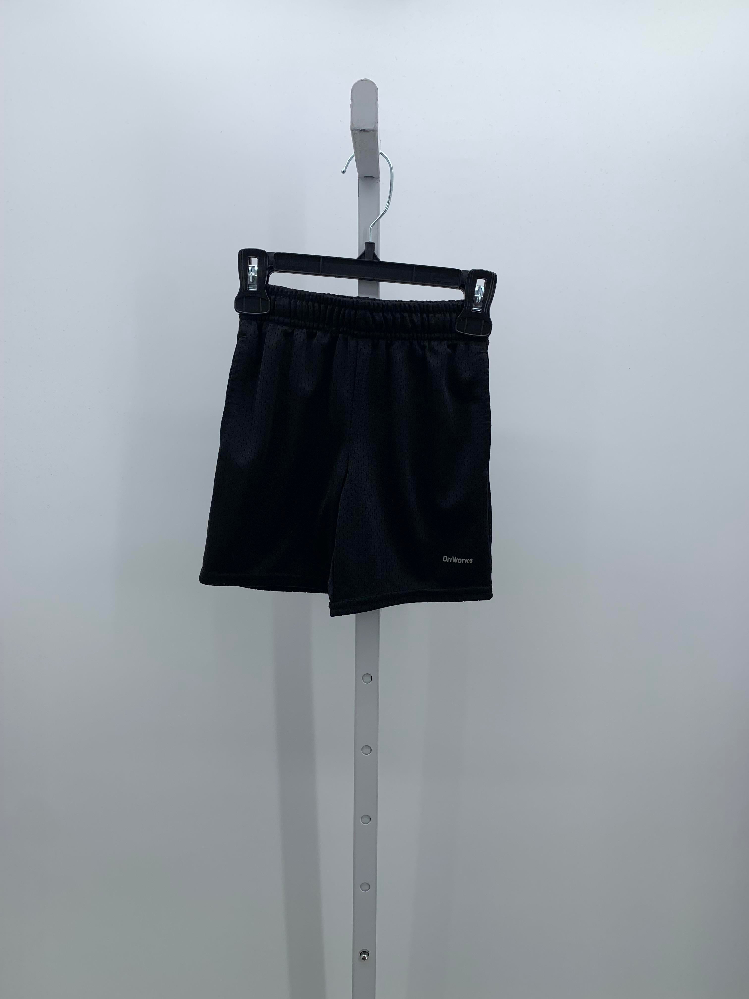 ACTIVE BASKETBALL SHORTS