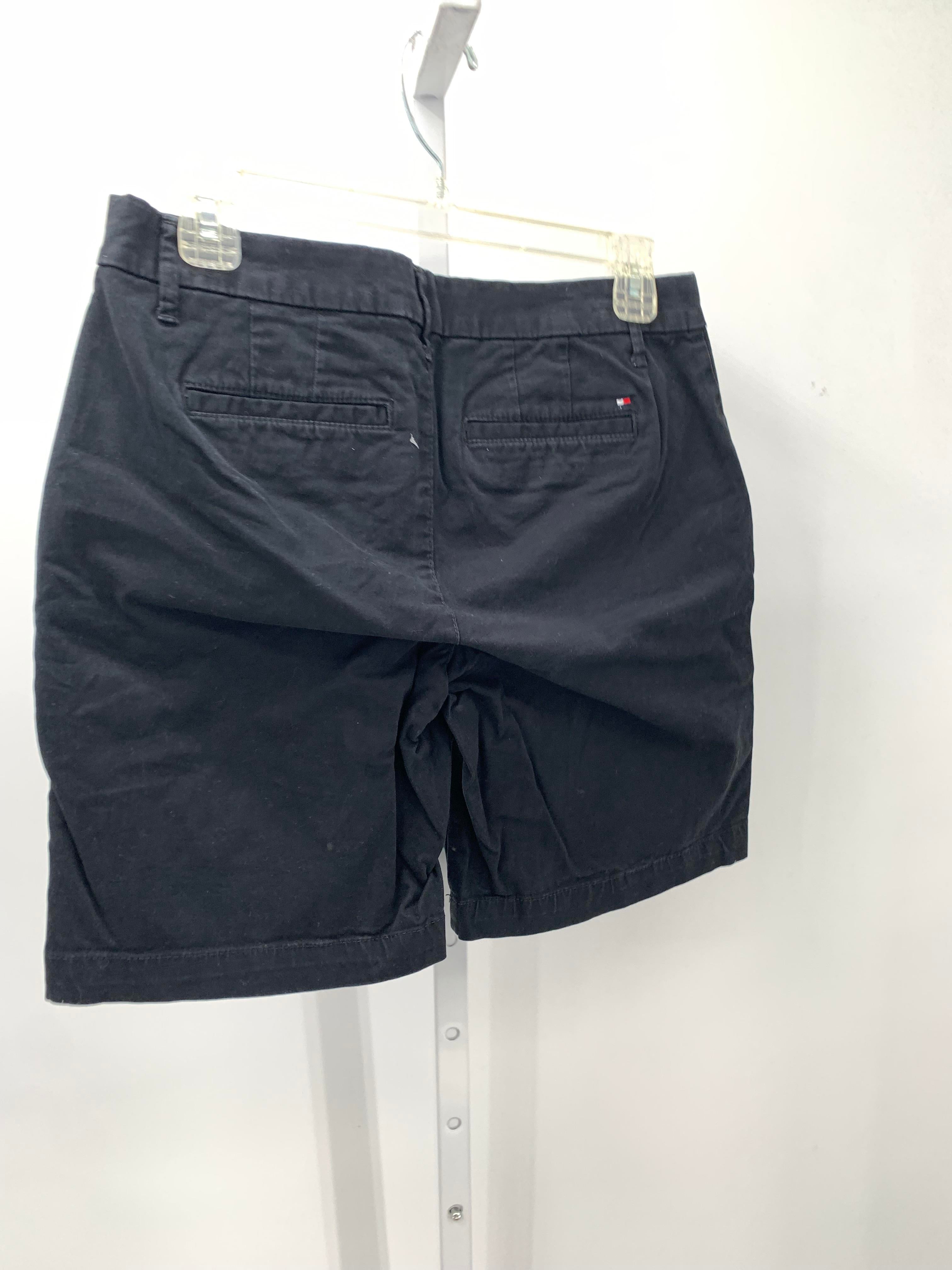 Tommy Bahama Size 8 Misses Shorts
