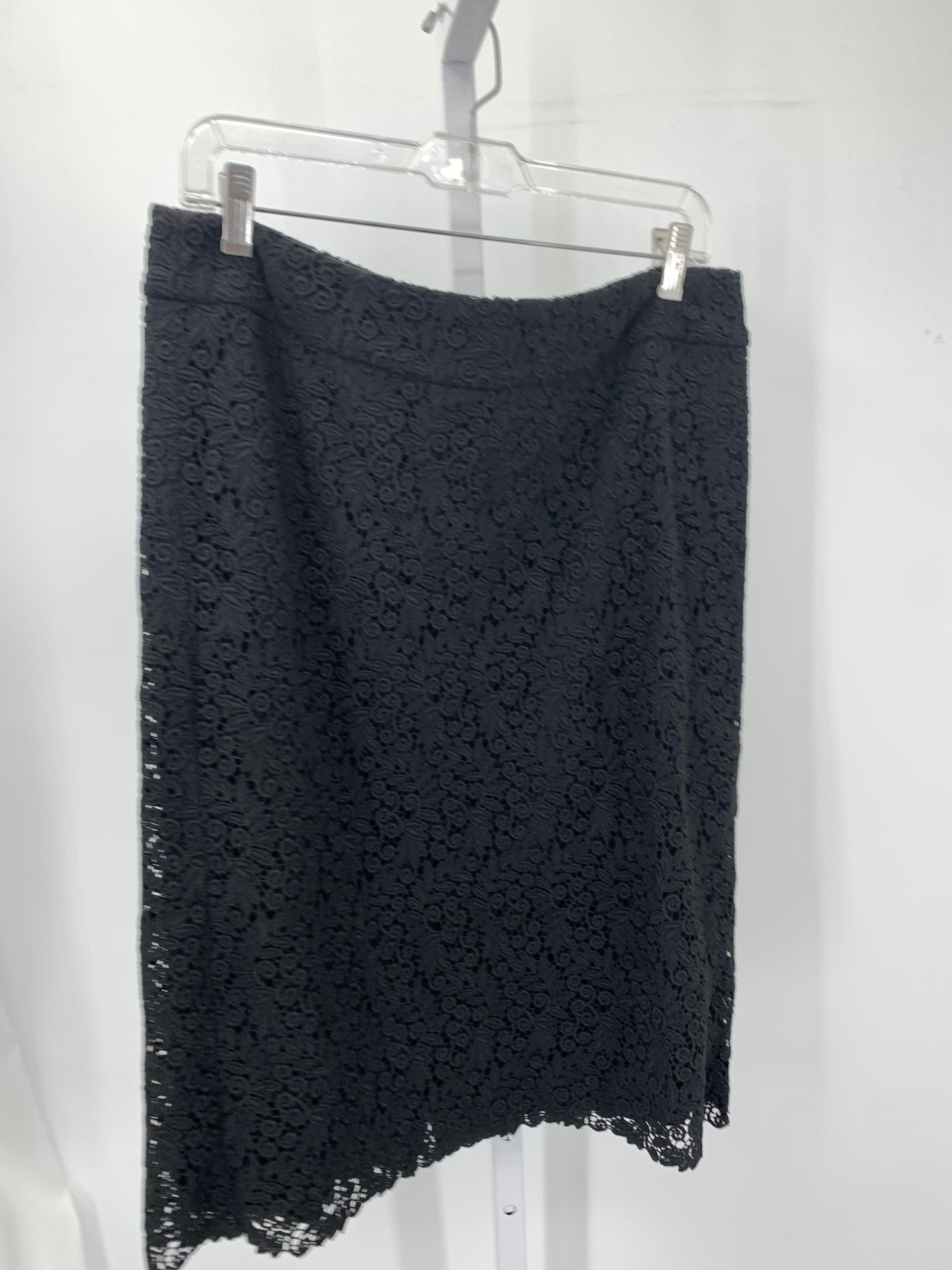 Talbots Size 12 Misses Skirt