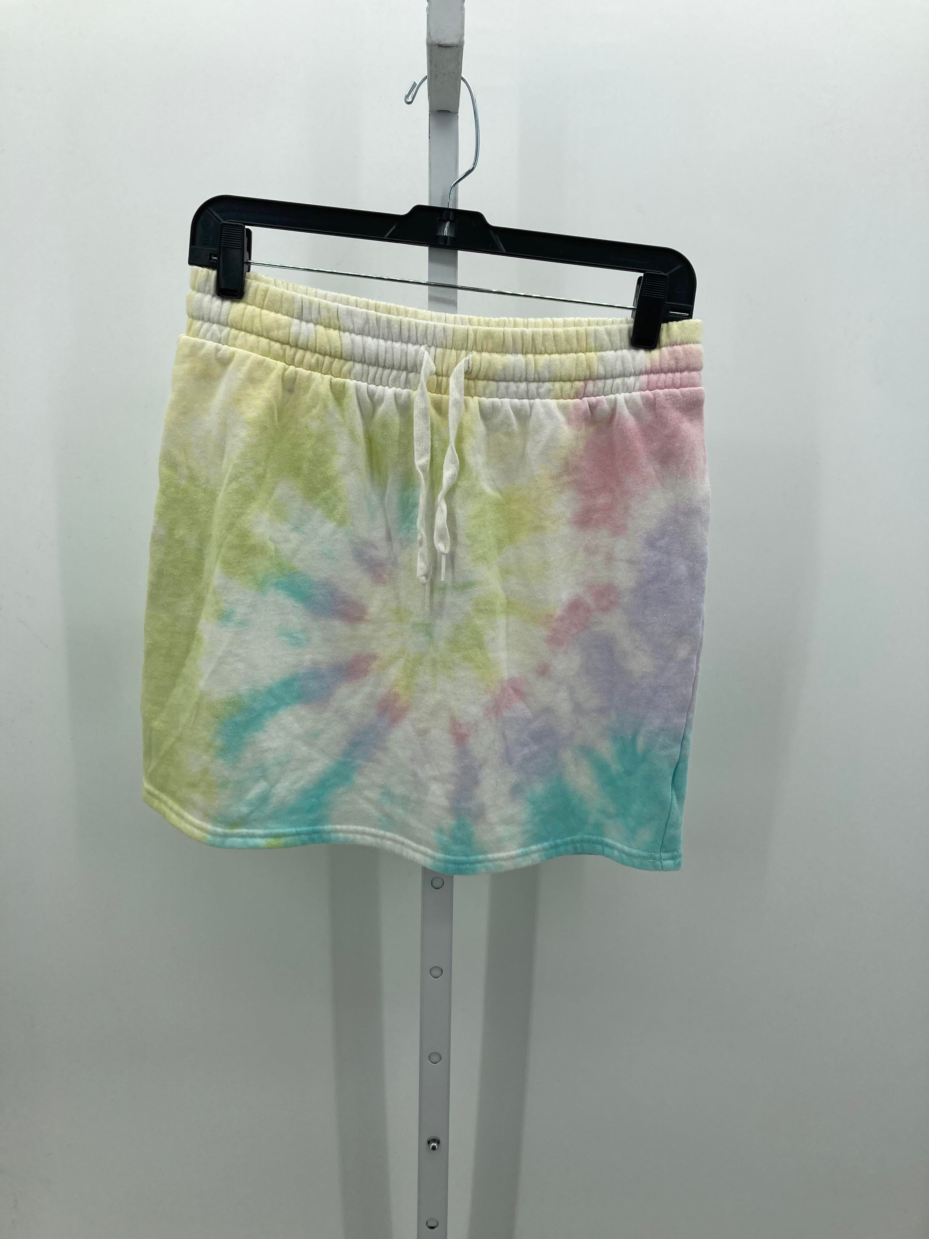 Aeropostale Size Medium Juniors Skirt