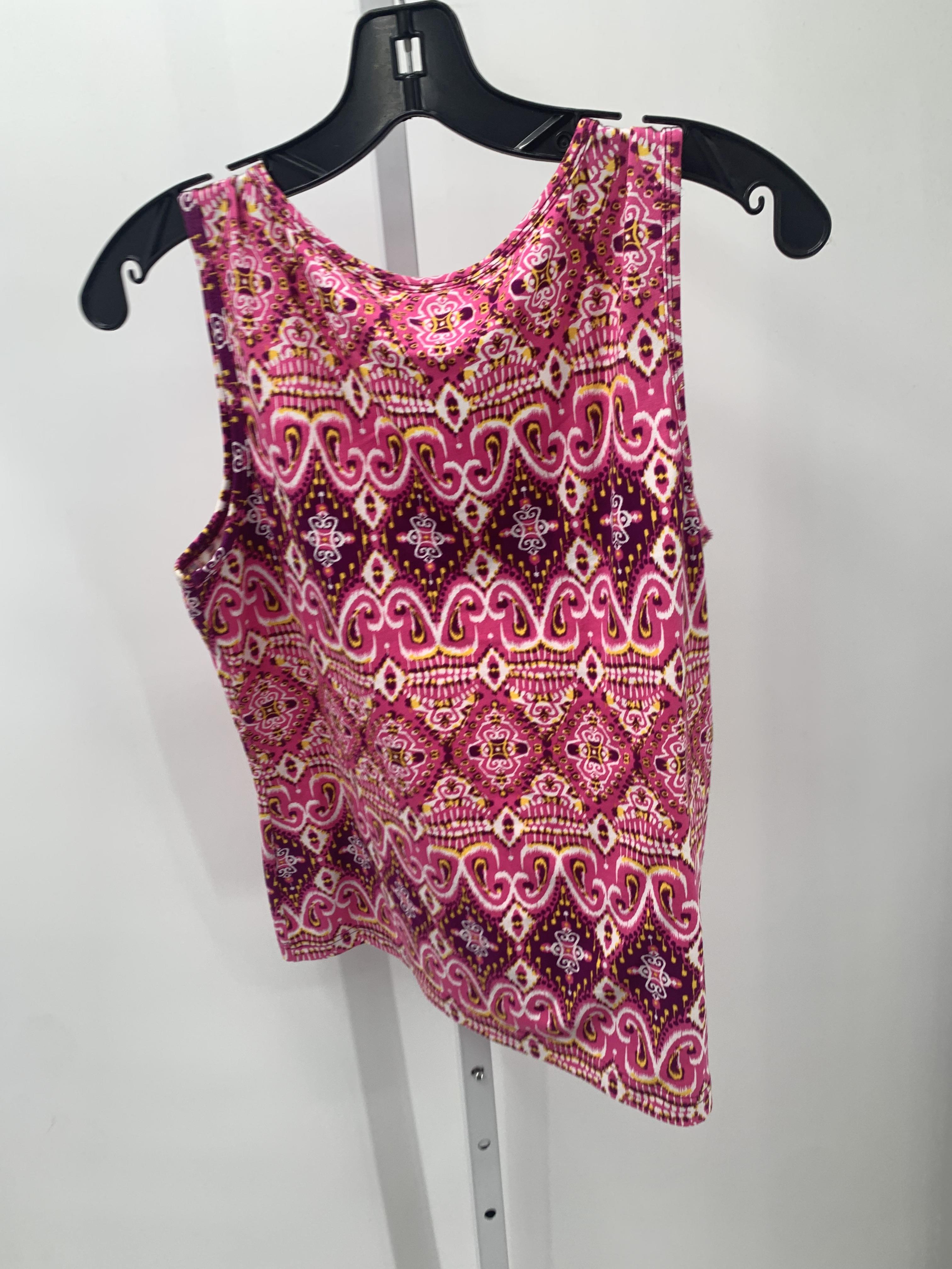 Caribbean Joe Size Medium Petite Petite Tank