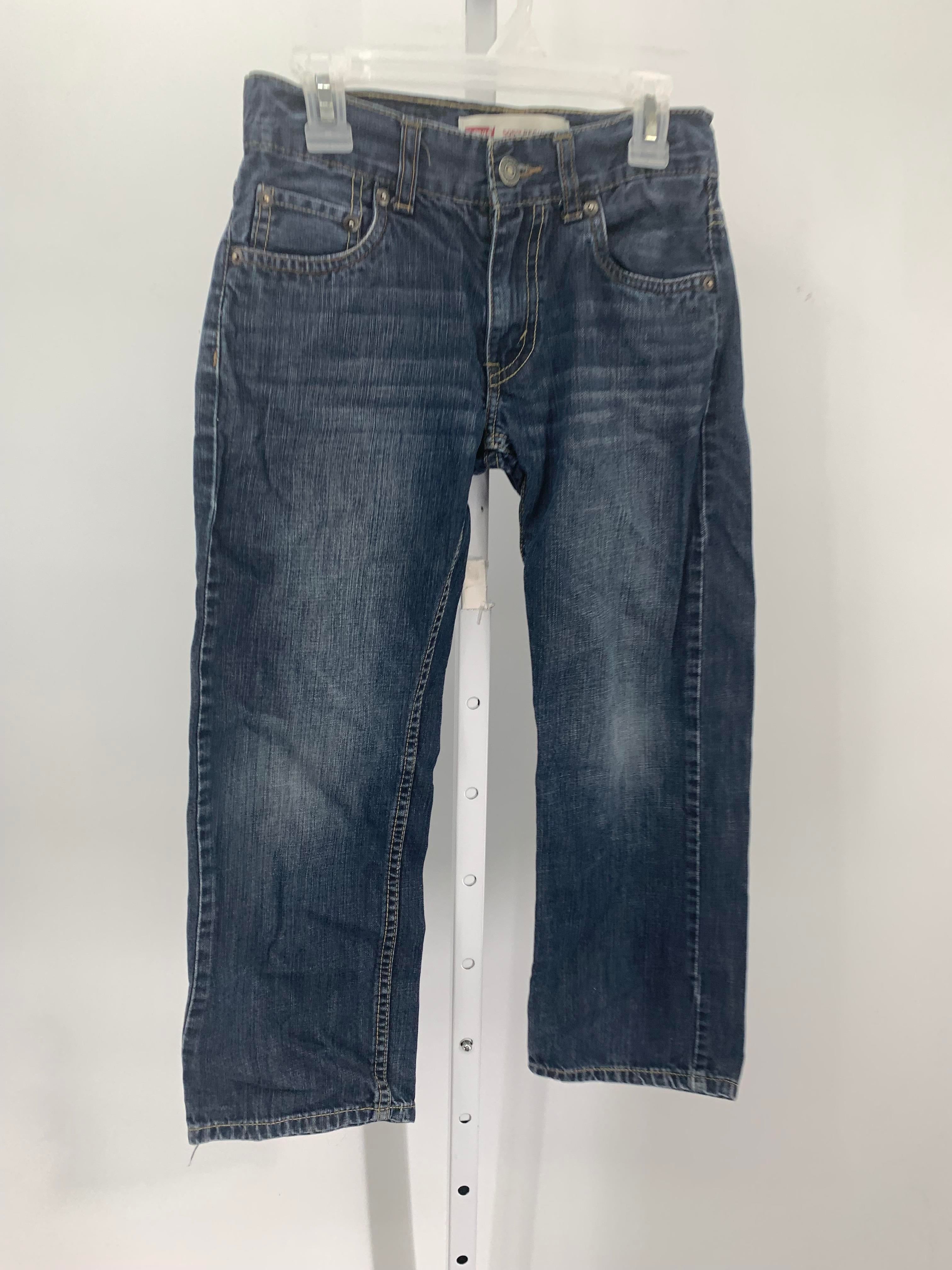 505 REGULAR FIT