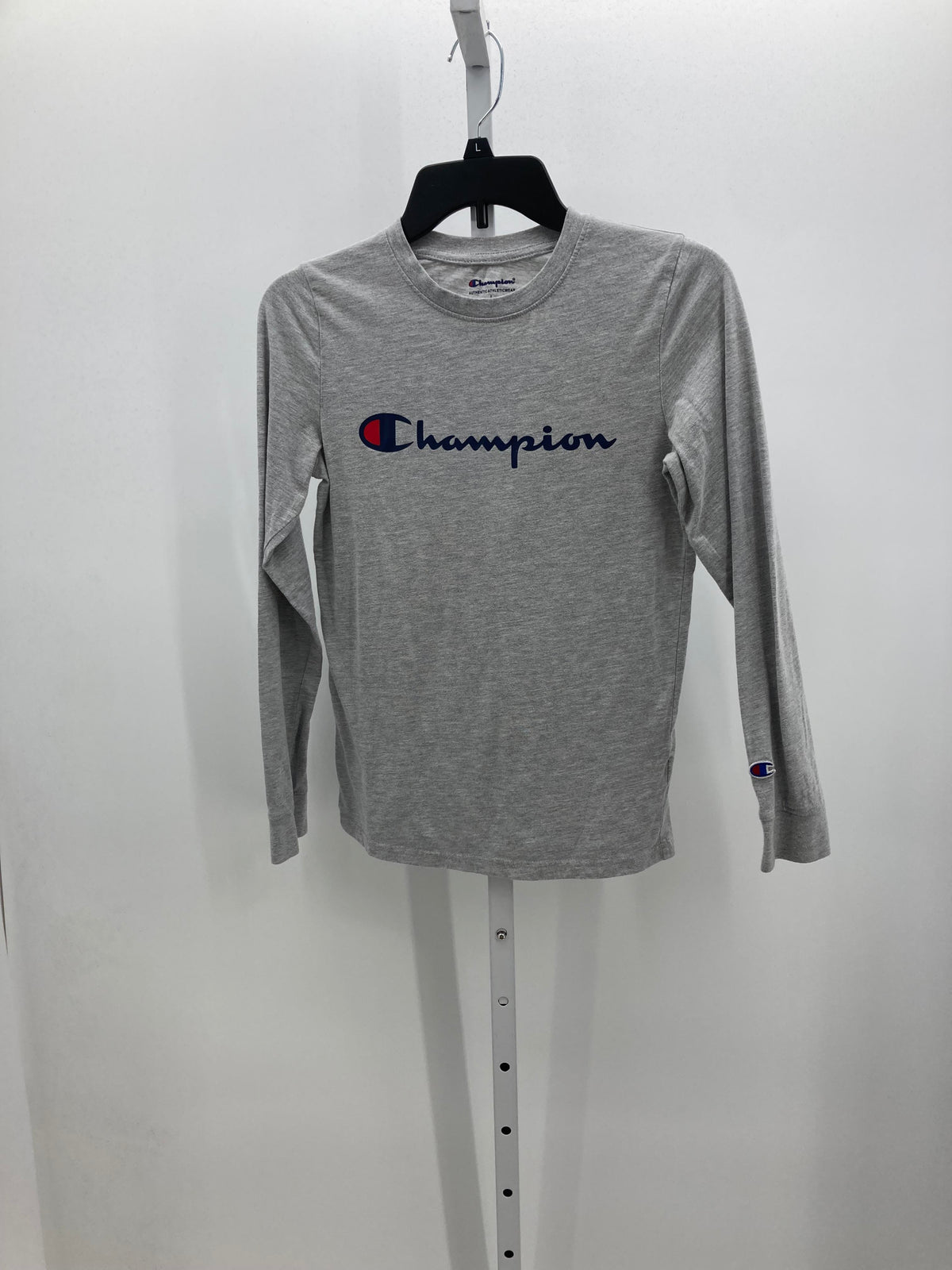 CREWNECK KNIT