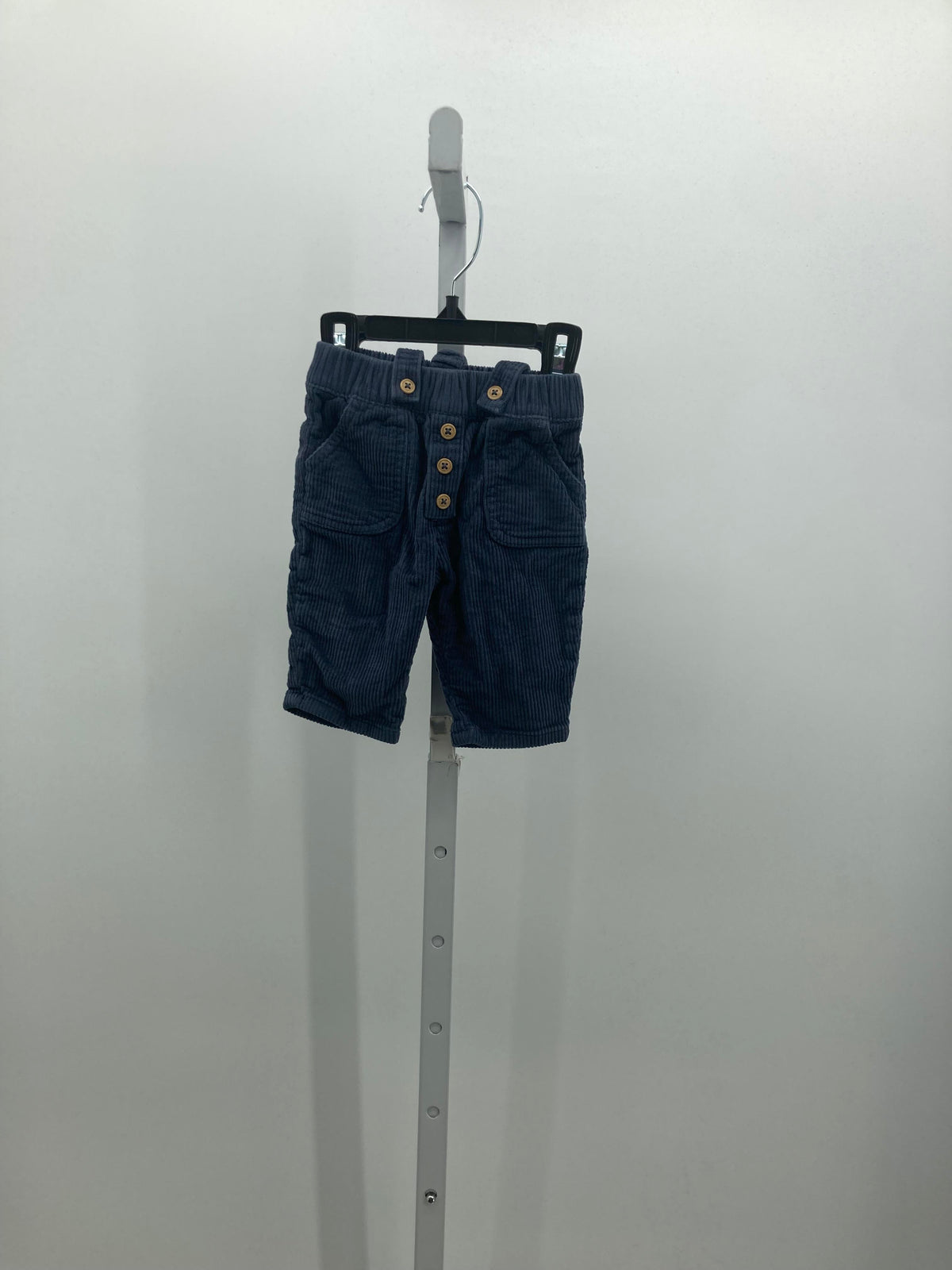 PANTS WITH SUSPENDERS