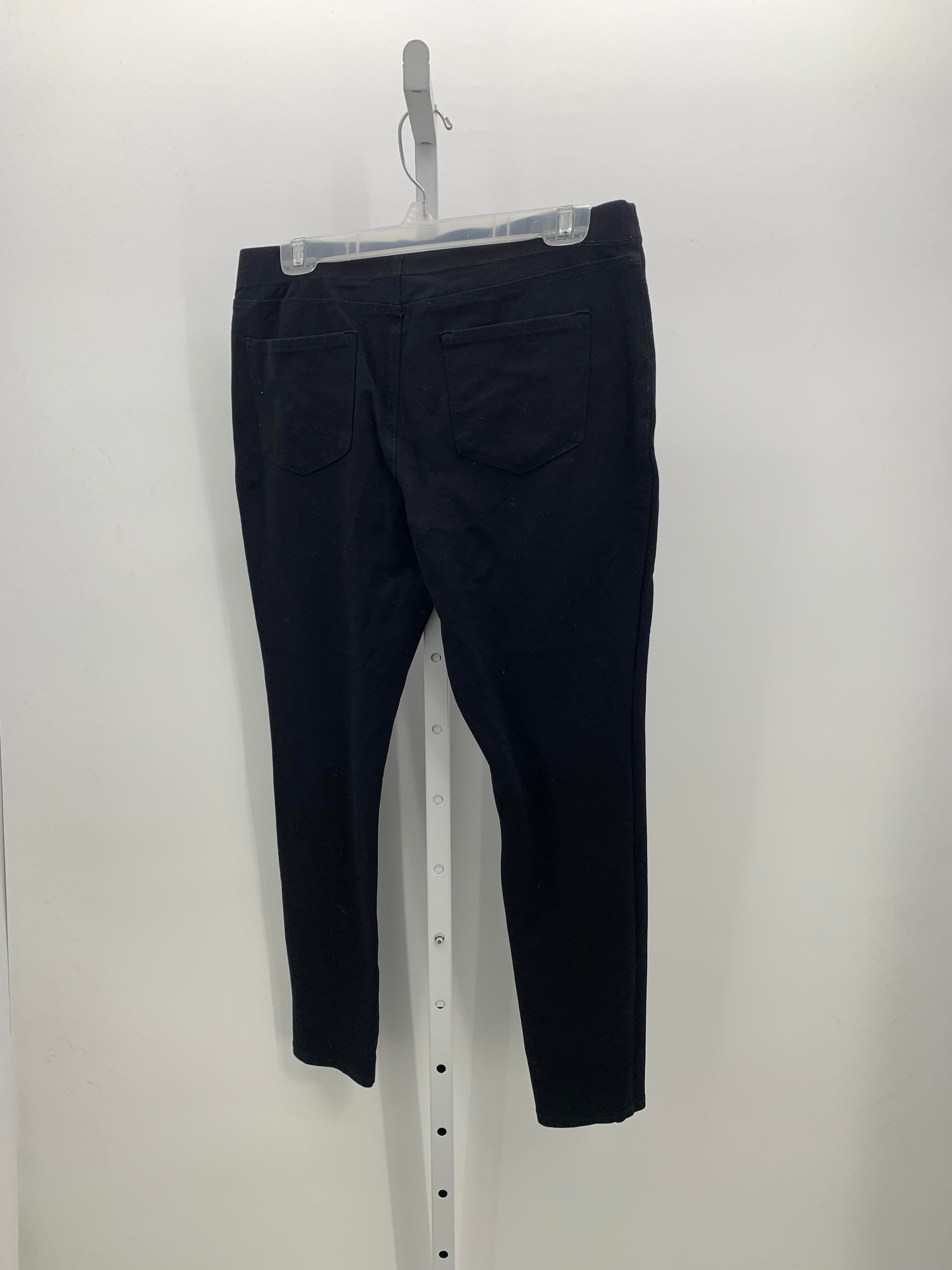 St. Johns Bay Size Large Misses Pants